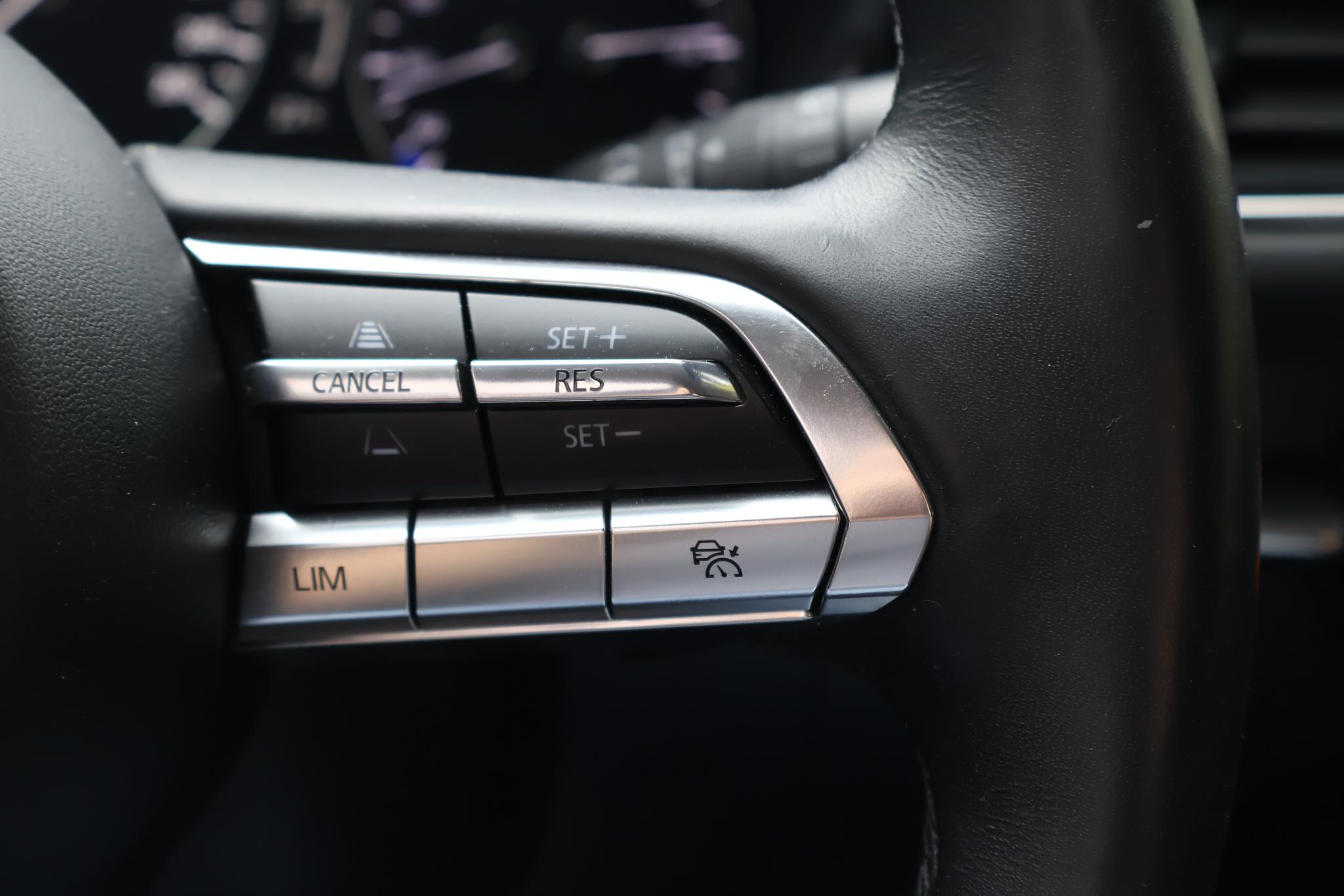 Foto van Mazda Mazda Cx-30