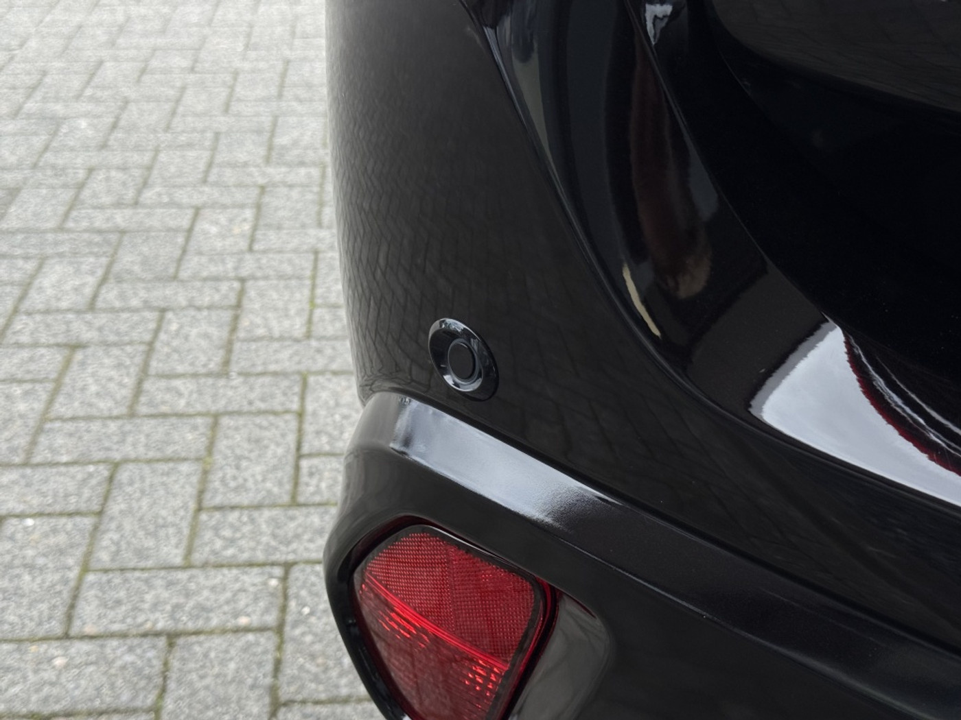 Foto van Mitsubishi Mitsubishi Outlander
