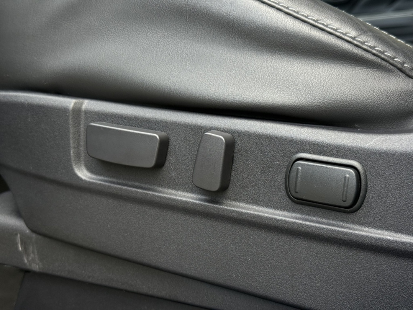 Foto van Mitsubishi Mitsubishi Outlander