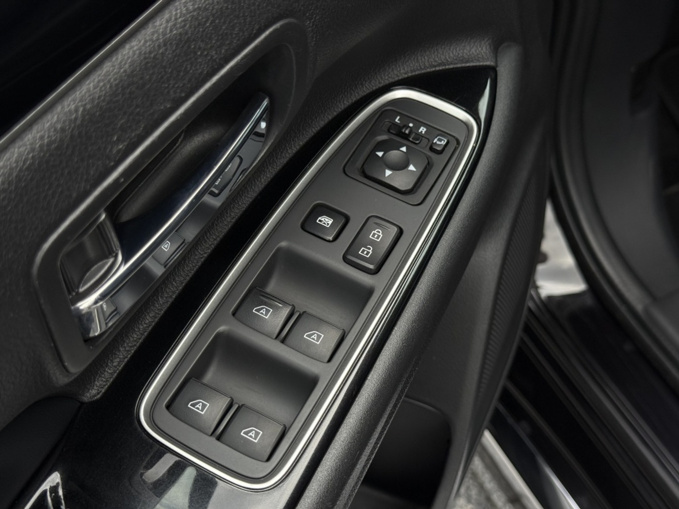 Foto van Mitsubishi Mitsubishi Outlander