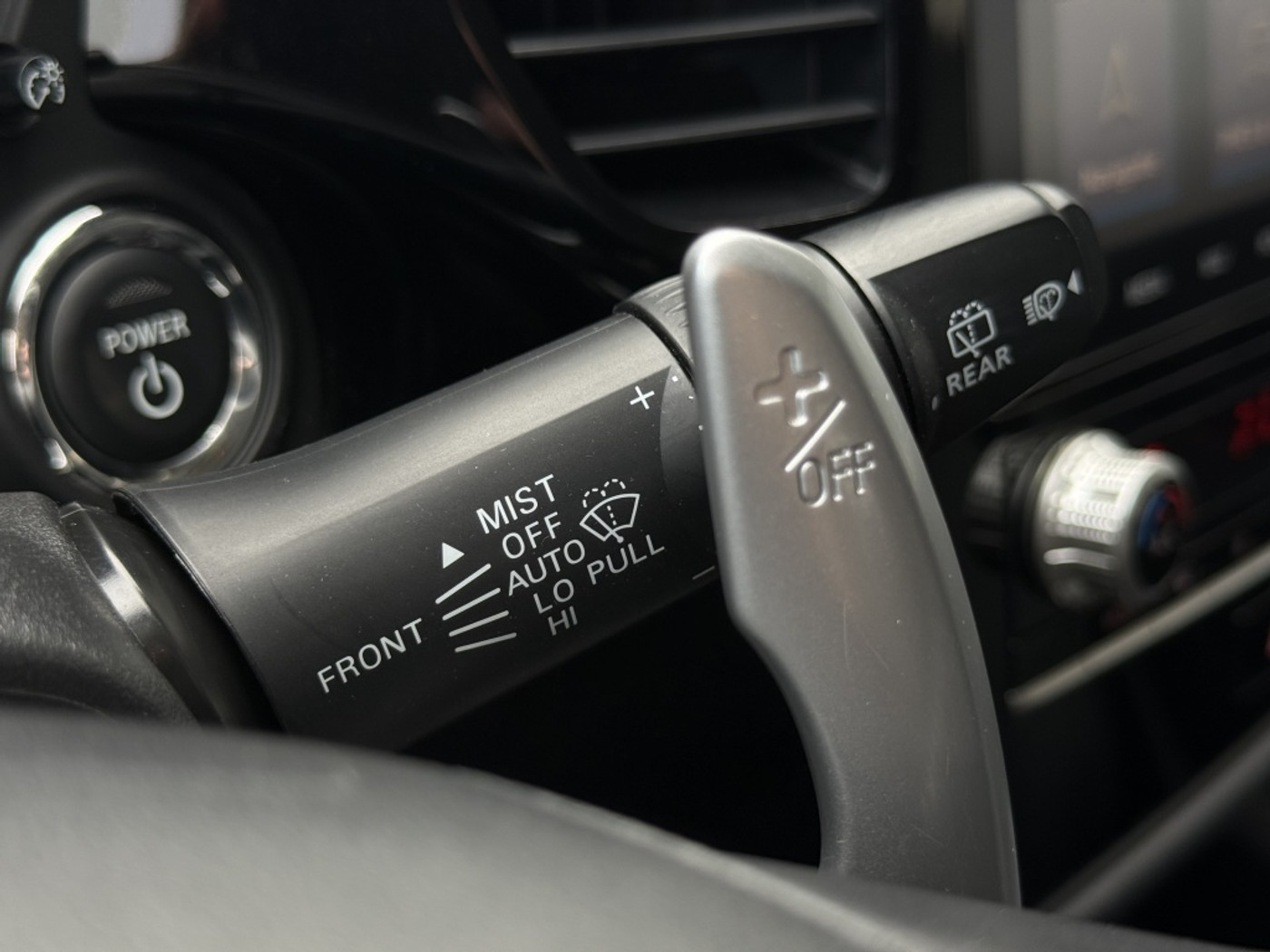 Foto van Mitsubishi Mitsubishi Outlander