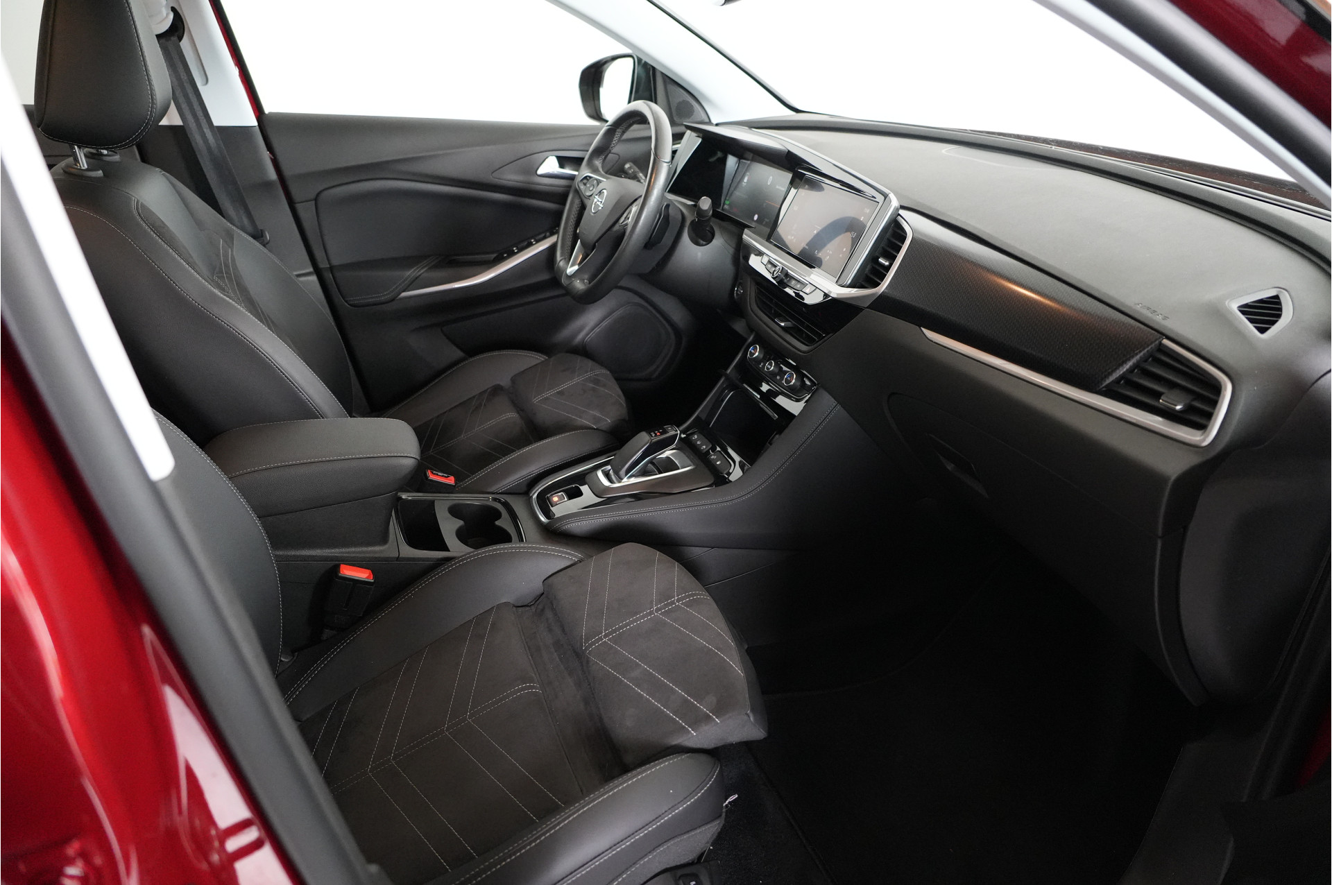 Foto van Opel Grandland