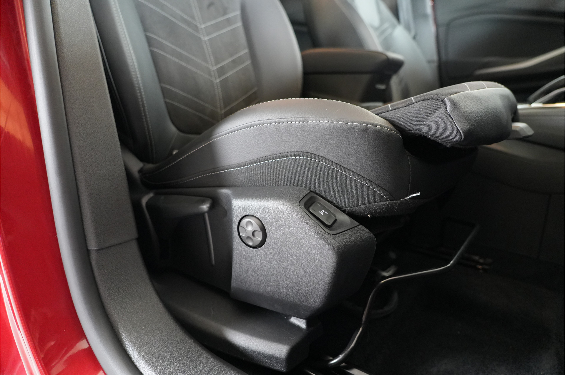 Foto van Opel Grandland