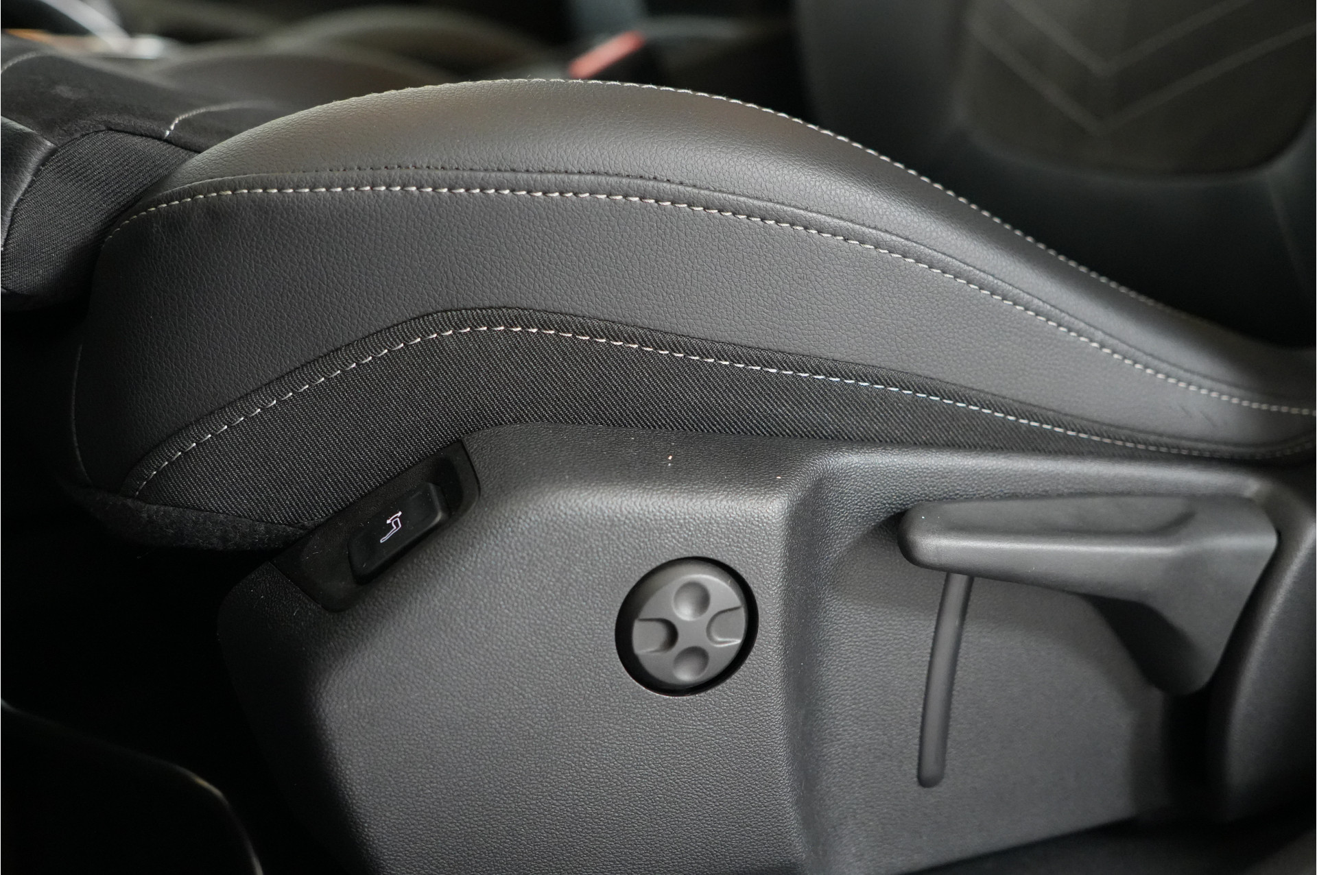Foto van Opel Grandland