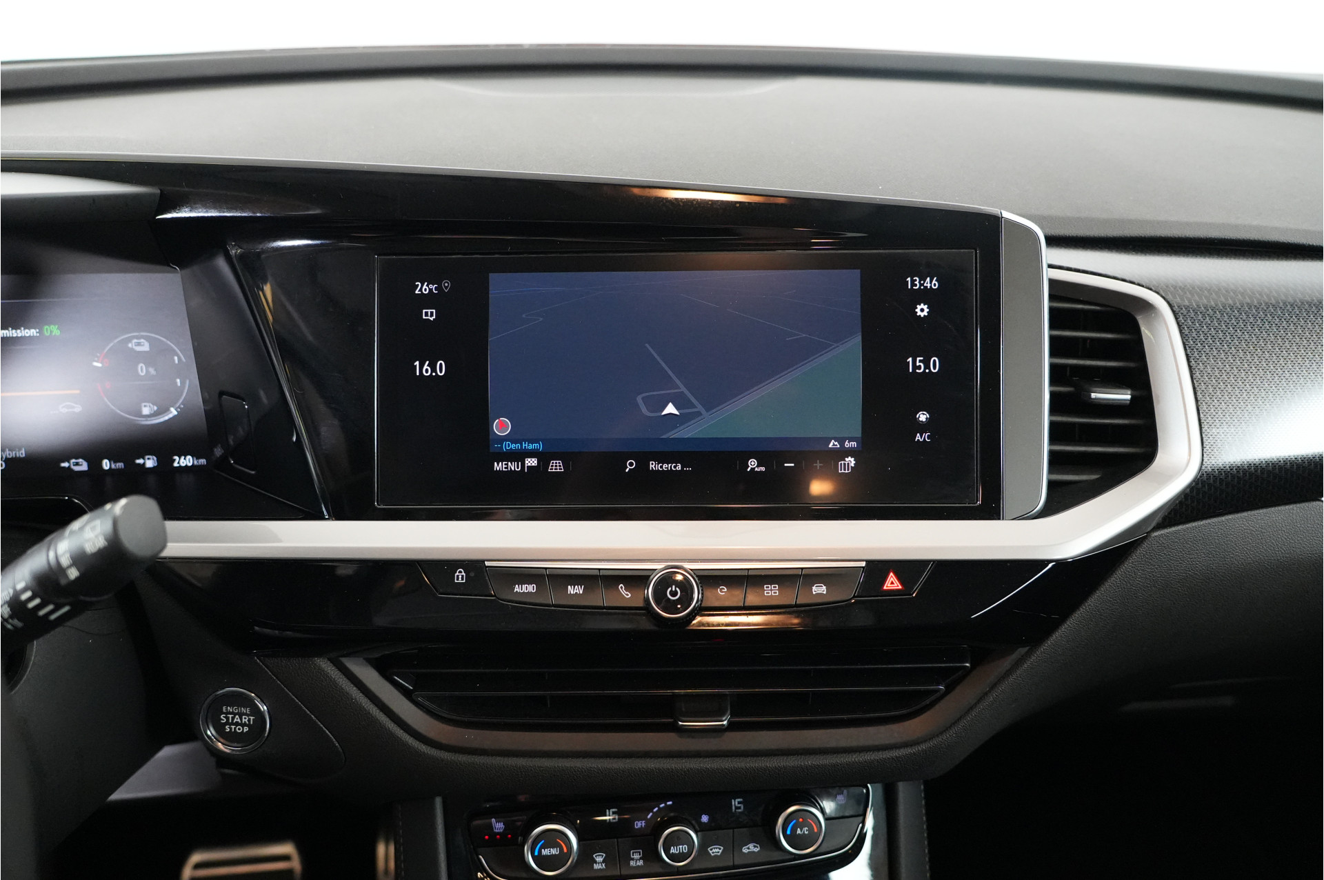 Foto van Opel Grandland