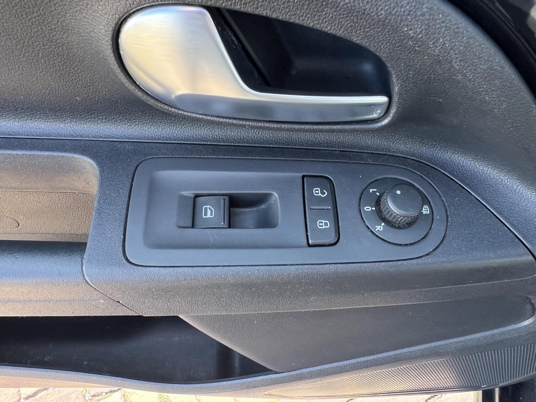 Foto van Volkswagen Up