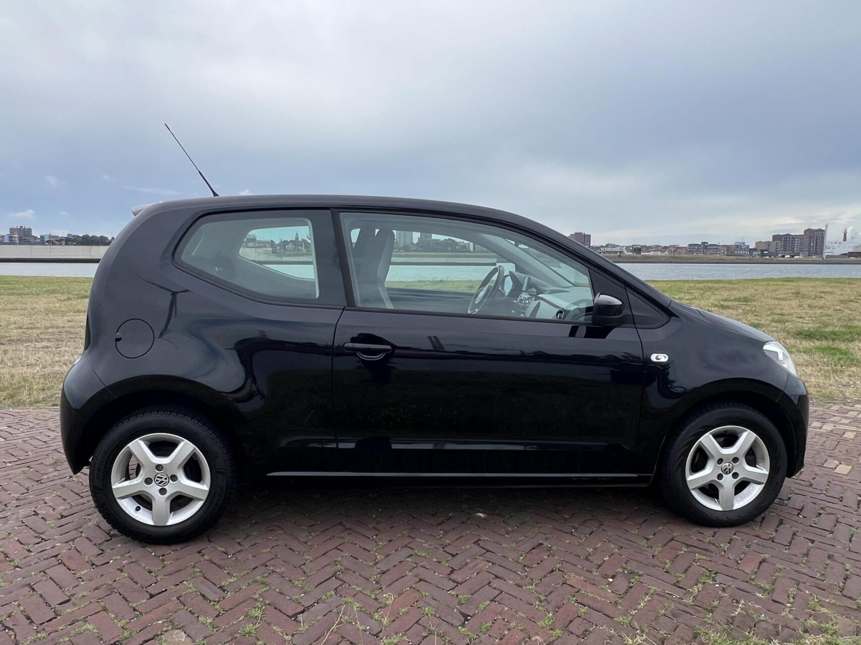 Foto van Volkswagen Up