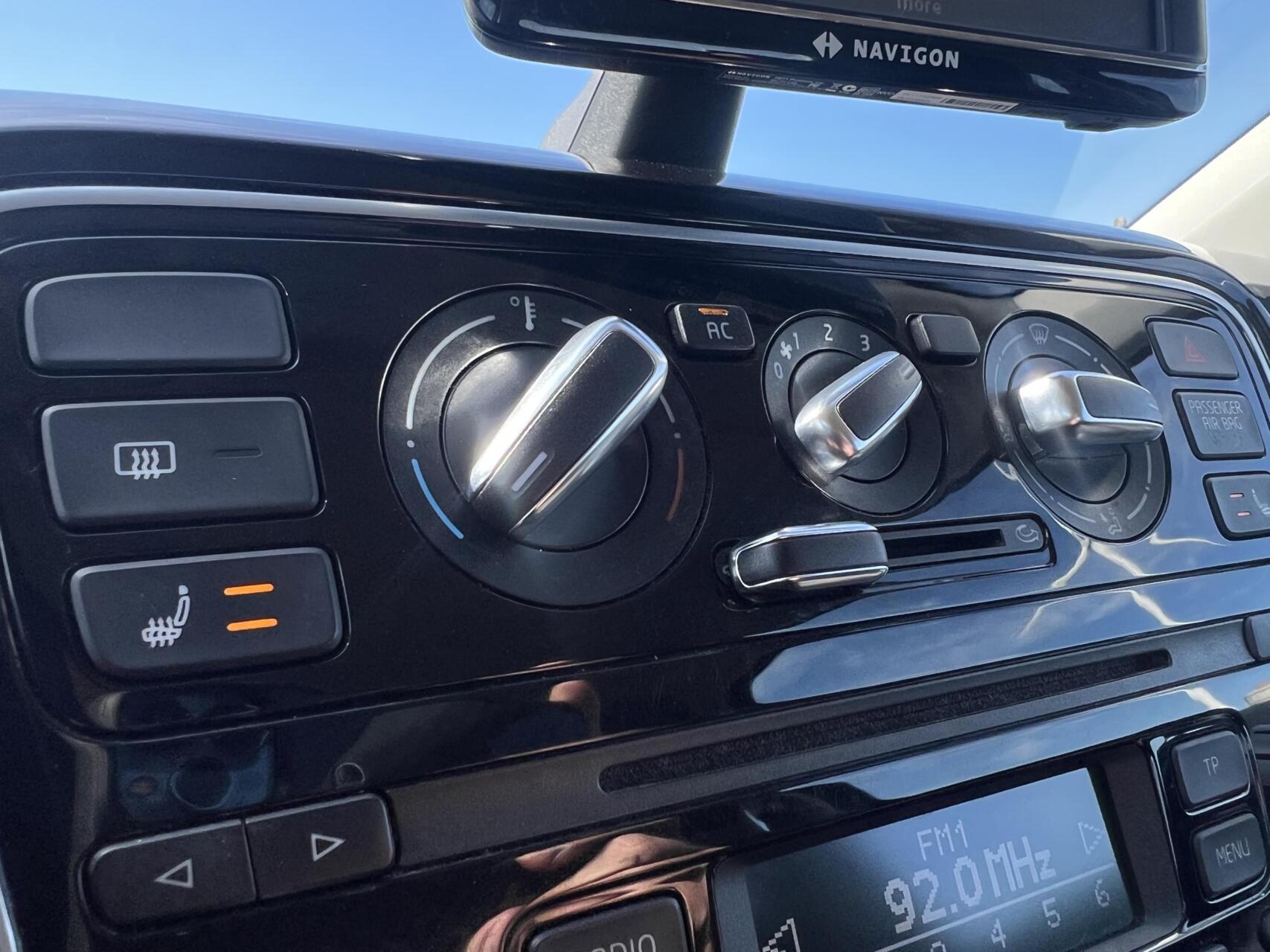 Foto van Volkswagen Up