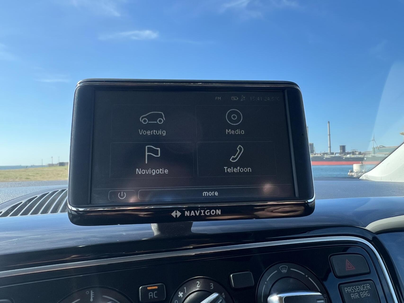 Foto van Volkswagen Up