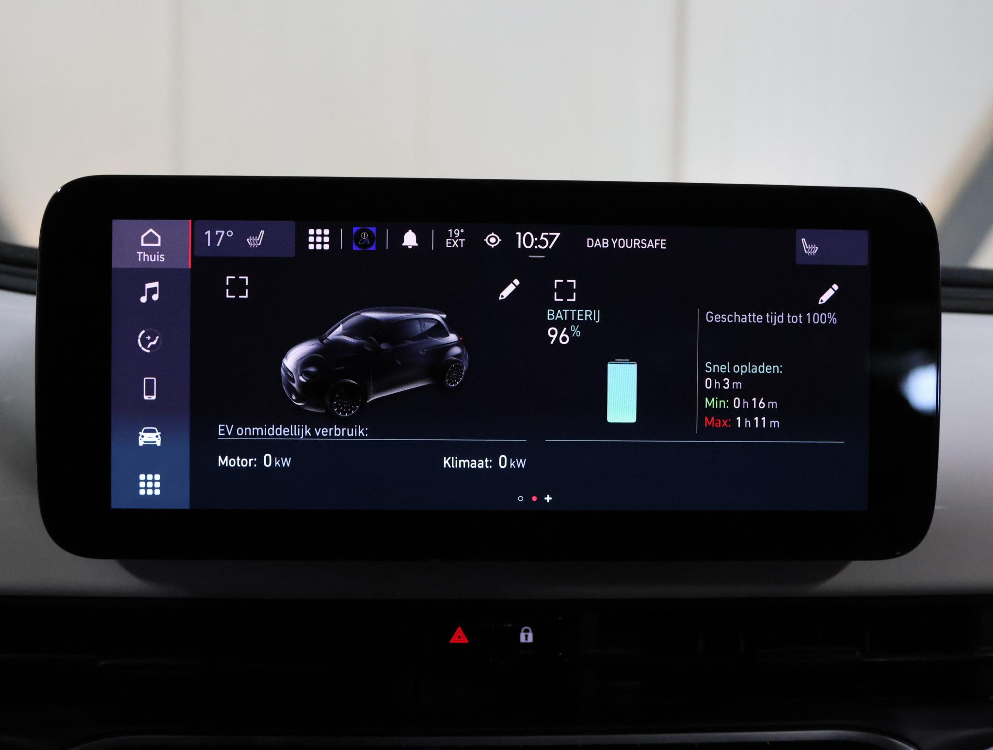 Foto van Fiat 500