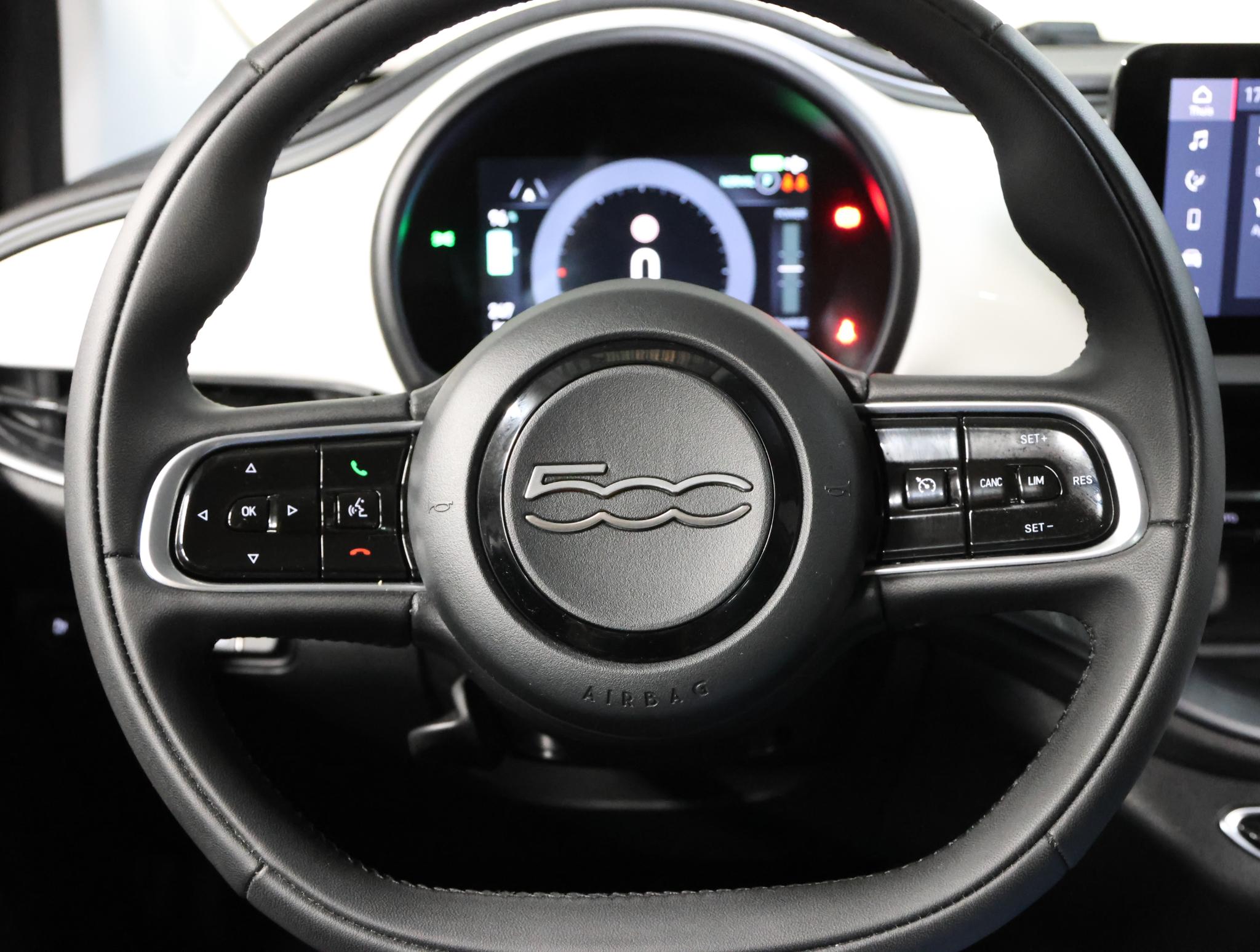 Foto van Fiat 500