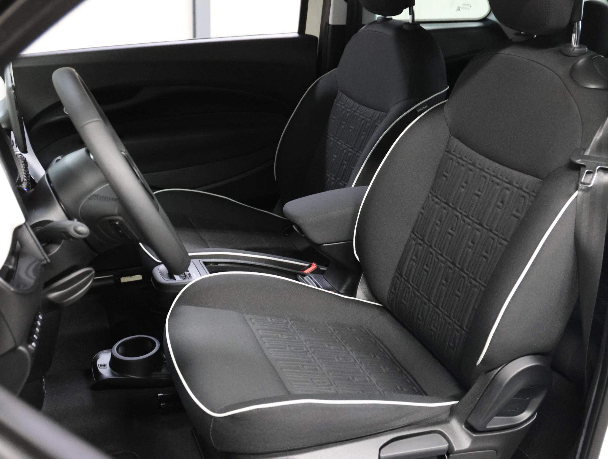 Foto van Fiat 500