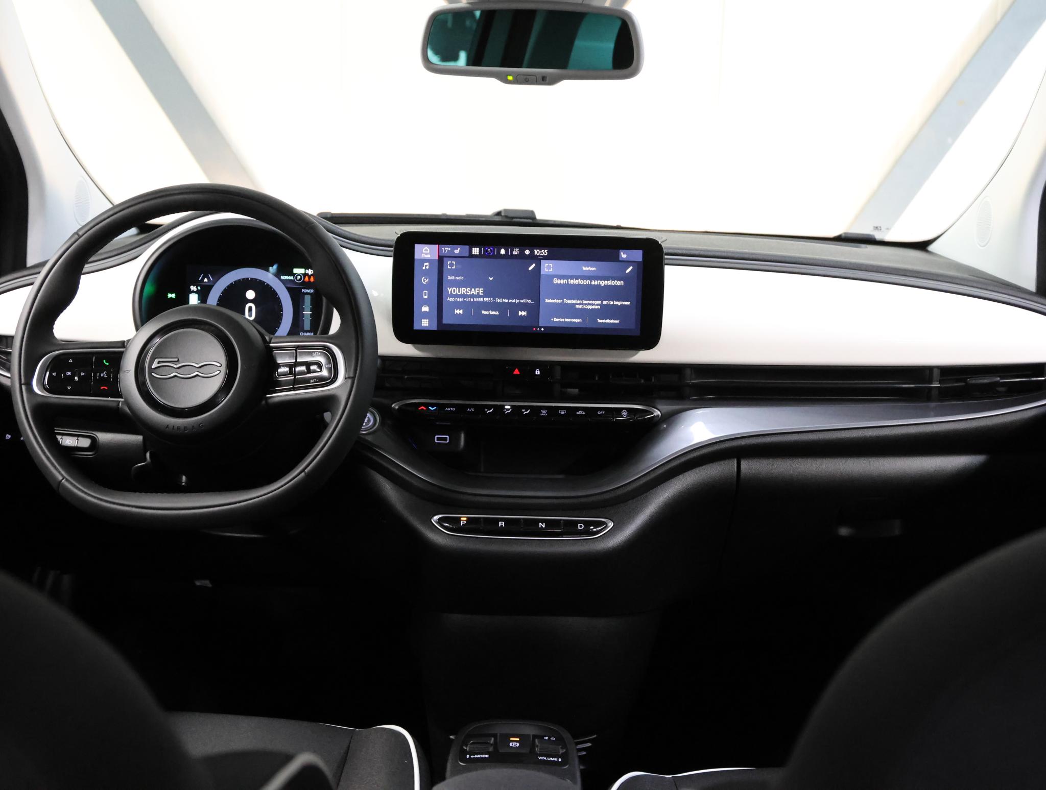 Foto van Fiat 500