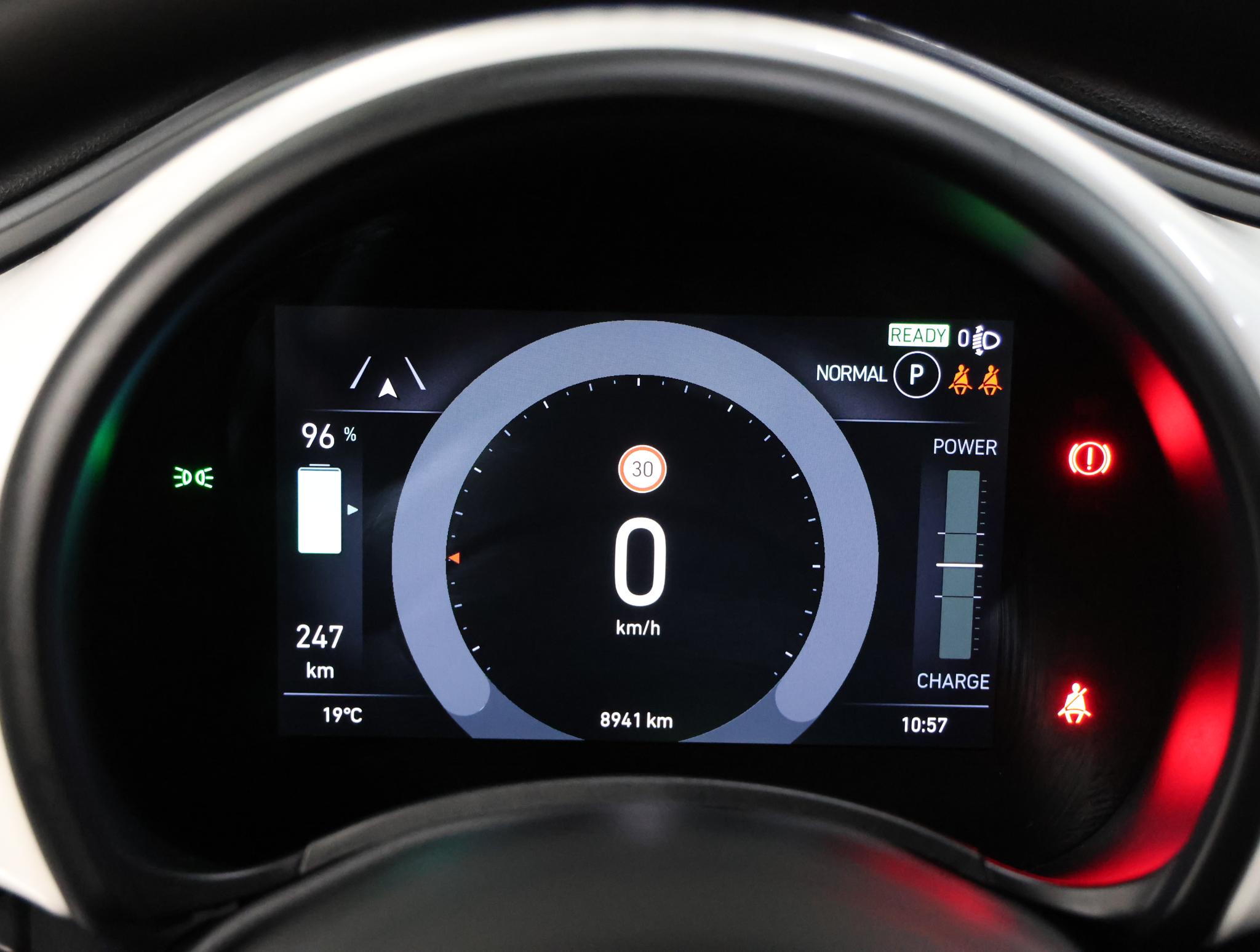 Foto van Fiat 500