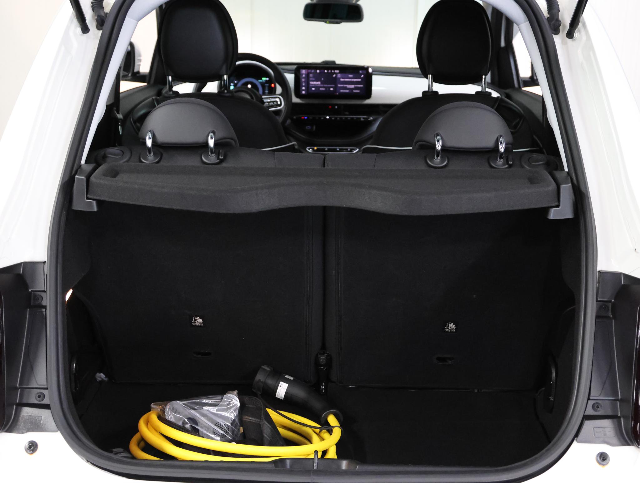 Foto van Fiat 500
