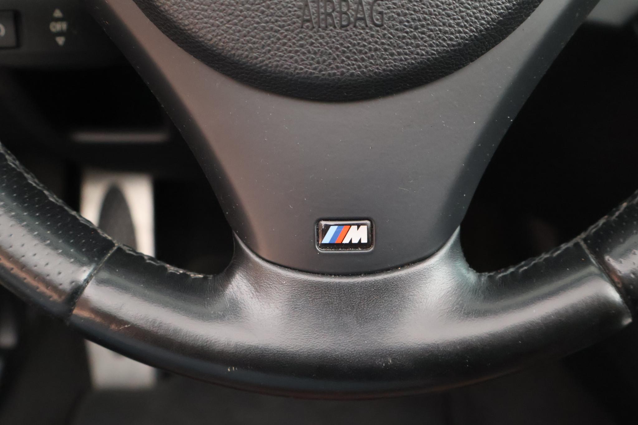 Foto van BMW 1er Reihe