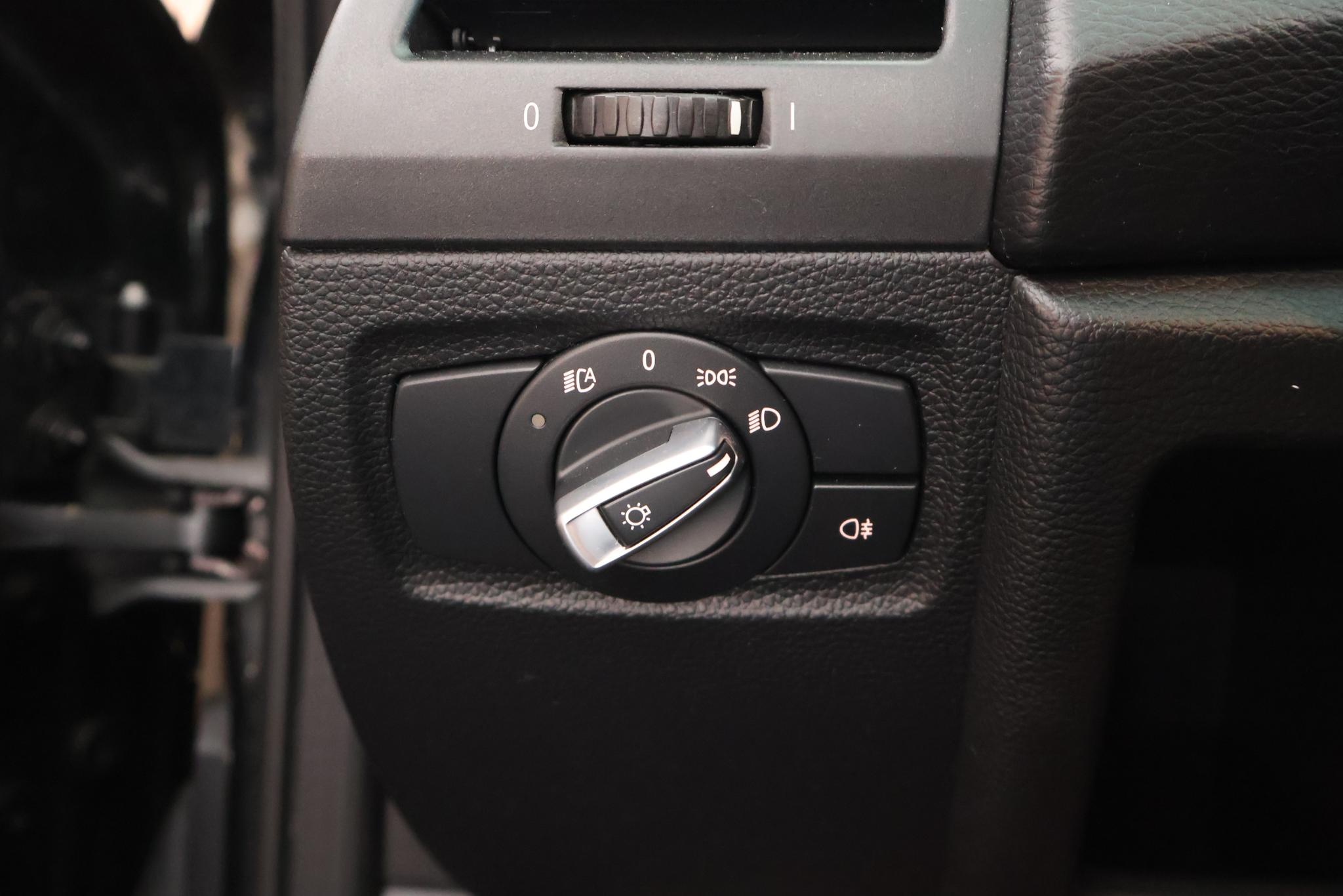 Foto van BMW 1er Reihe