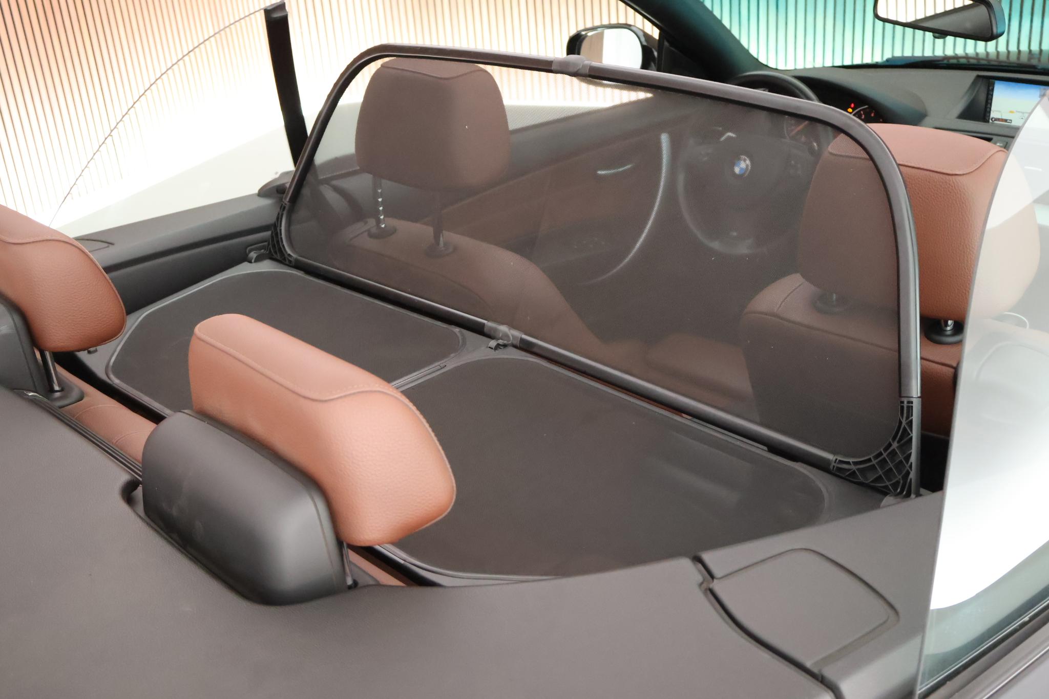 Foto van BMW 1er Reihe