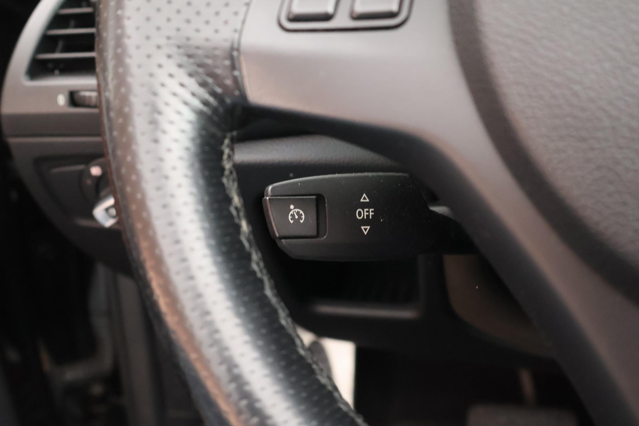 Foto van BMW 1er Reihe