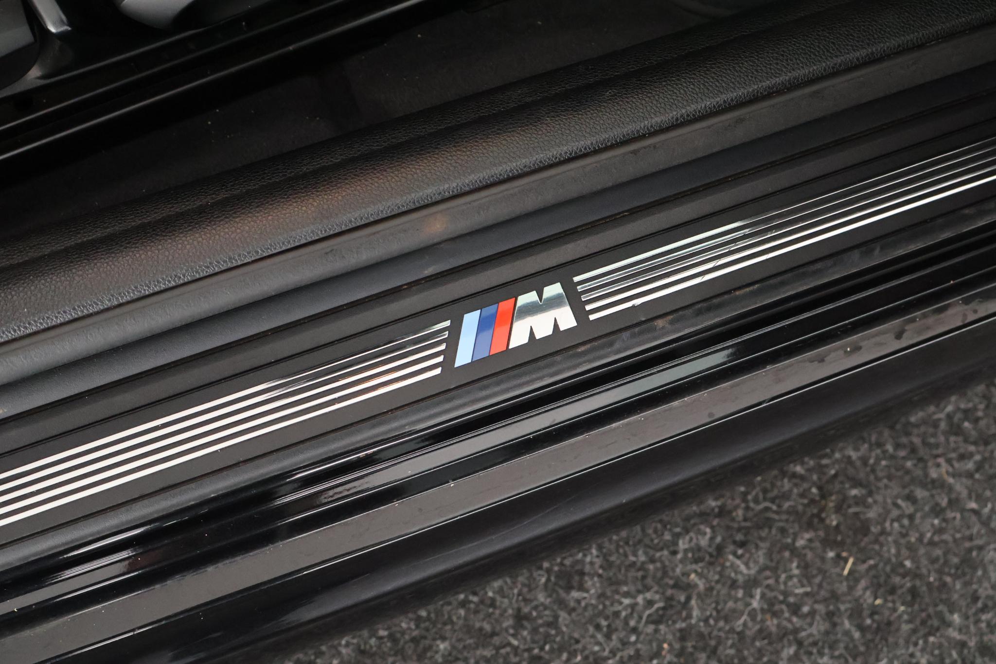 Foto van BMW 1er Reihe
