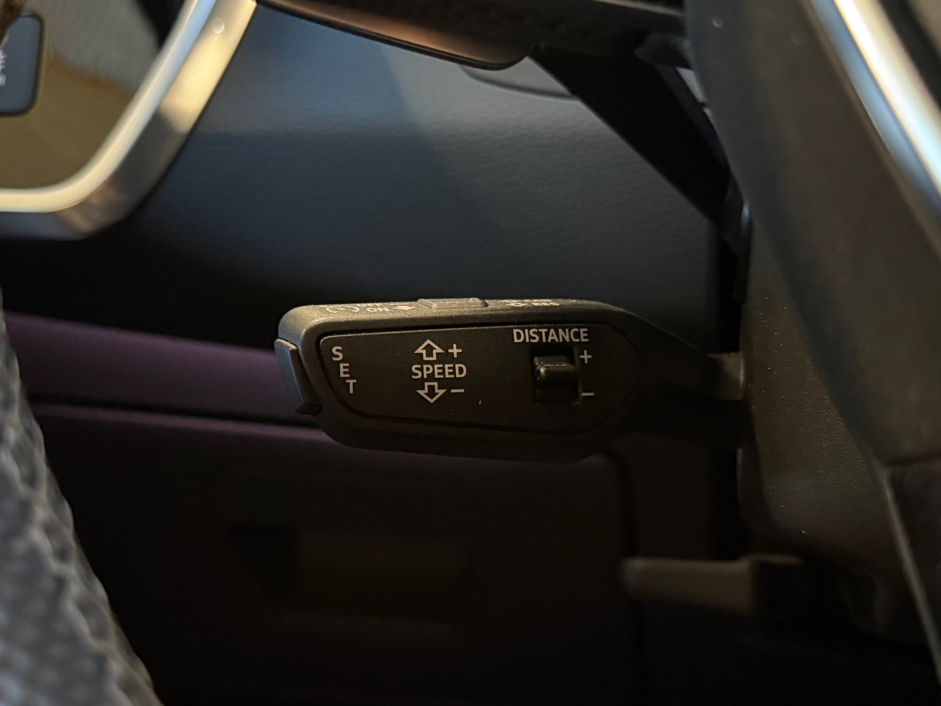 Foto van Audi A6 Avant 55 TFSI E