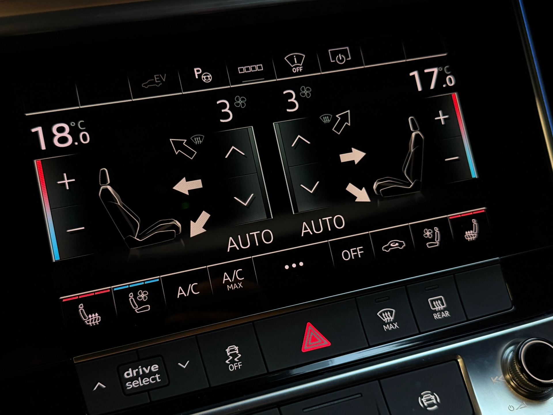 Foto van Audi A6 Avant 55 TFSI E