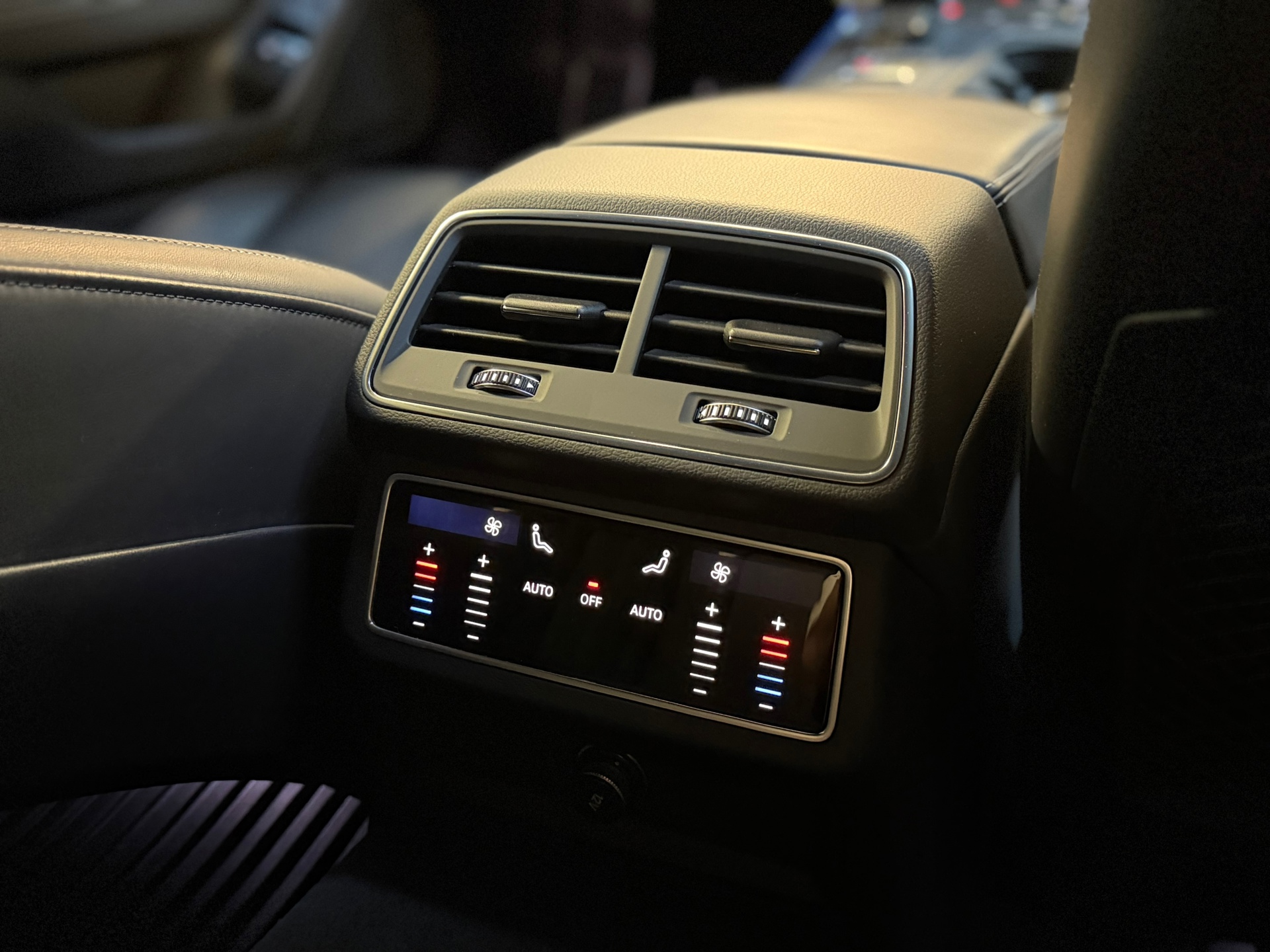 Foto van Audi A6 Avant 55 TFSI E