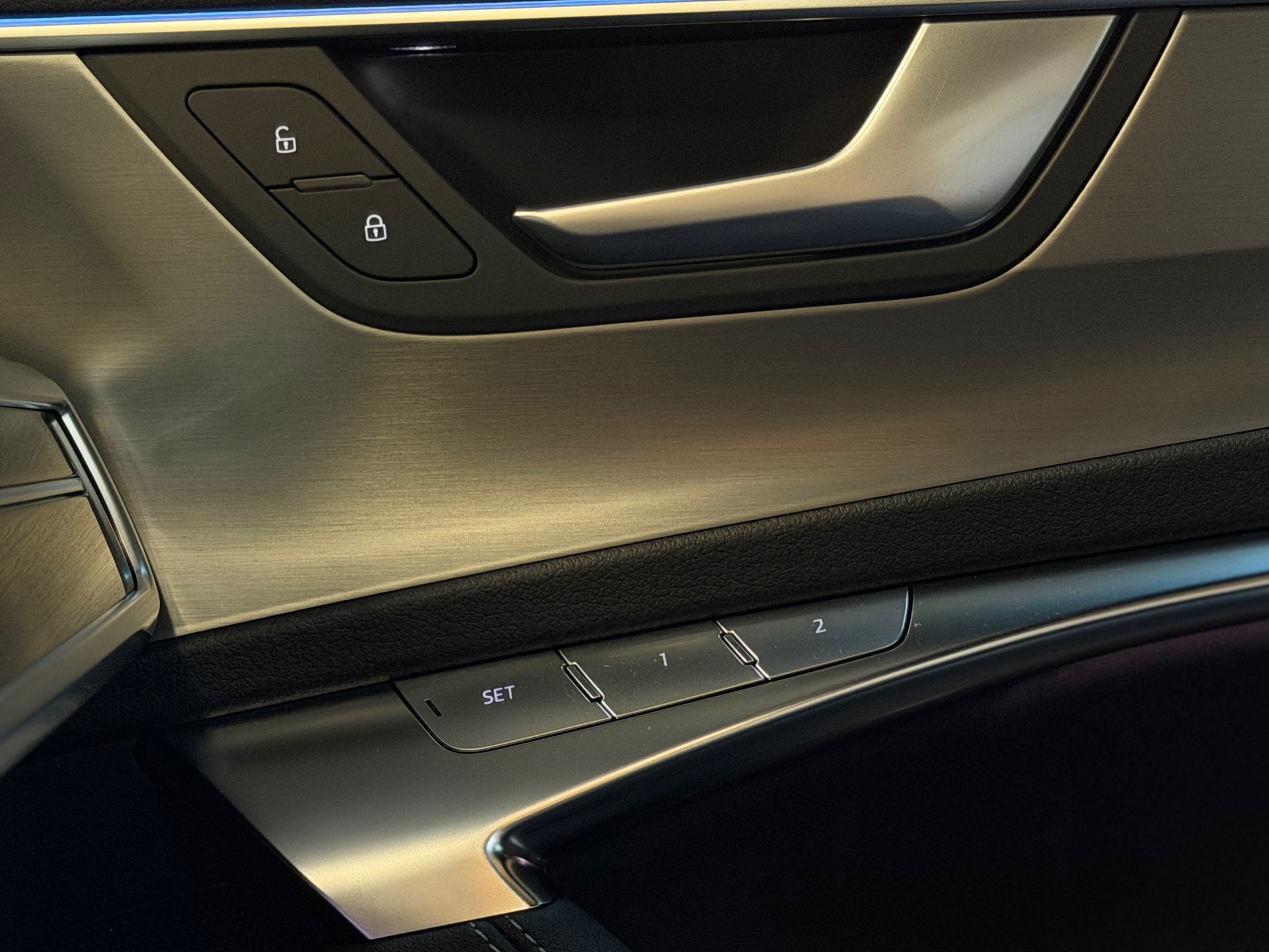 Foto van Audi A6 Avant 55 TFSI E