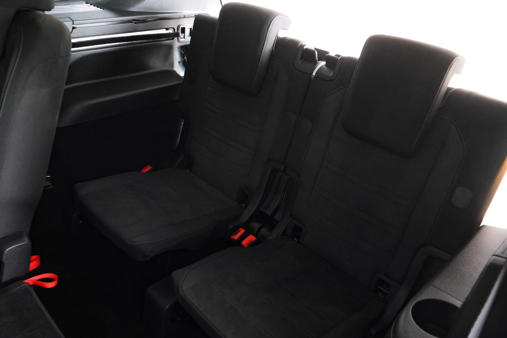 Foto van Volkswagen Touran