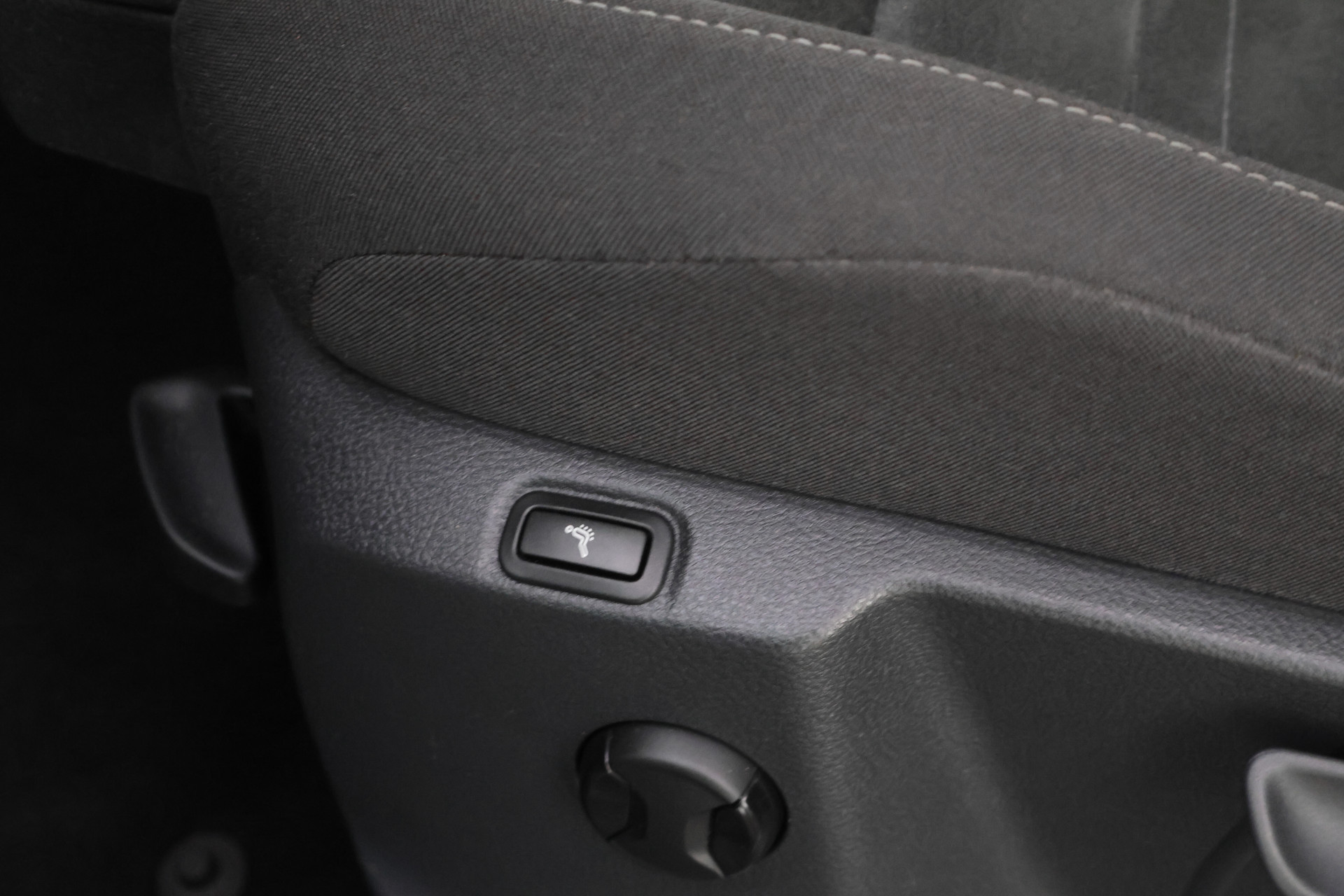 Foto van Volkswagen Touran