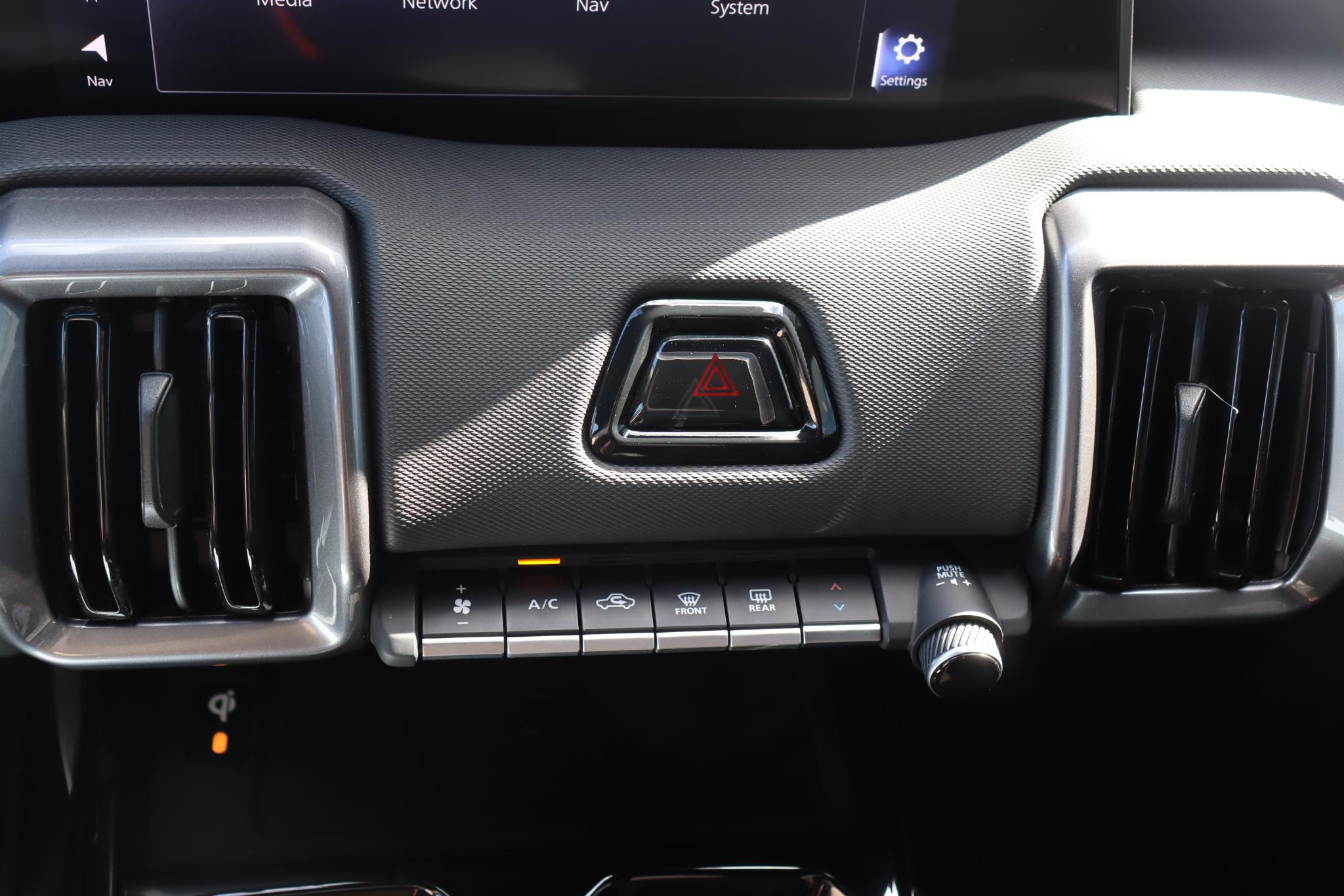 Foto van Toyota Urban Cruiser
