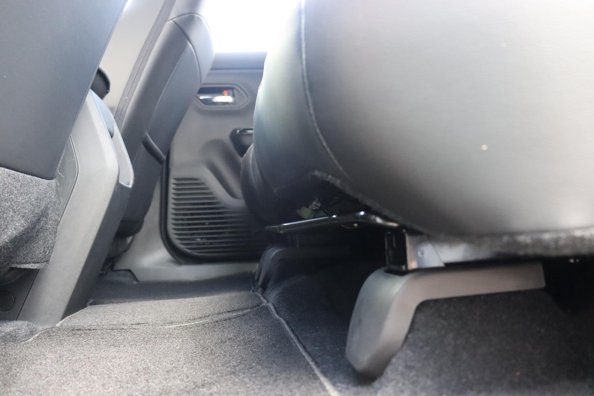 Foto van Toyota Urban Cruiser