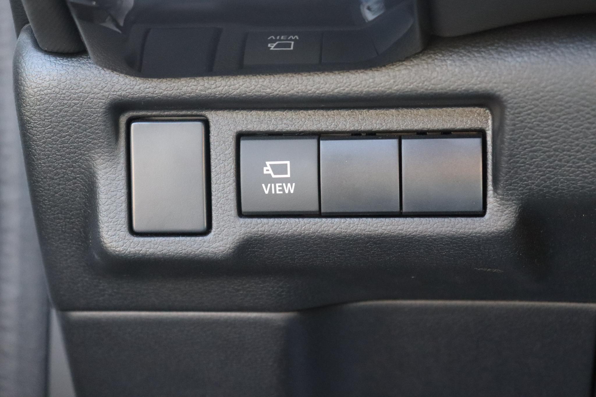 Foto van Toyota Urban Cruiser