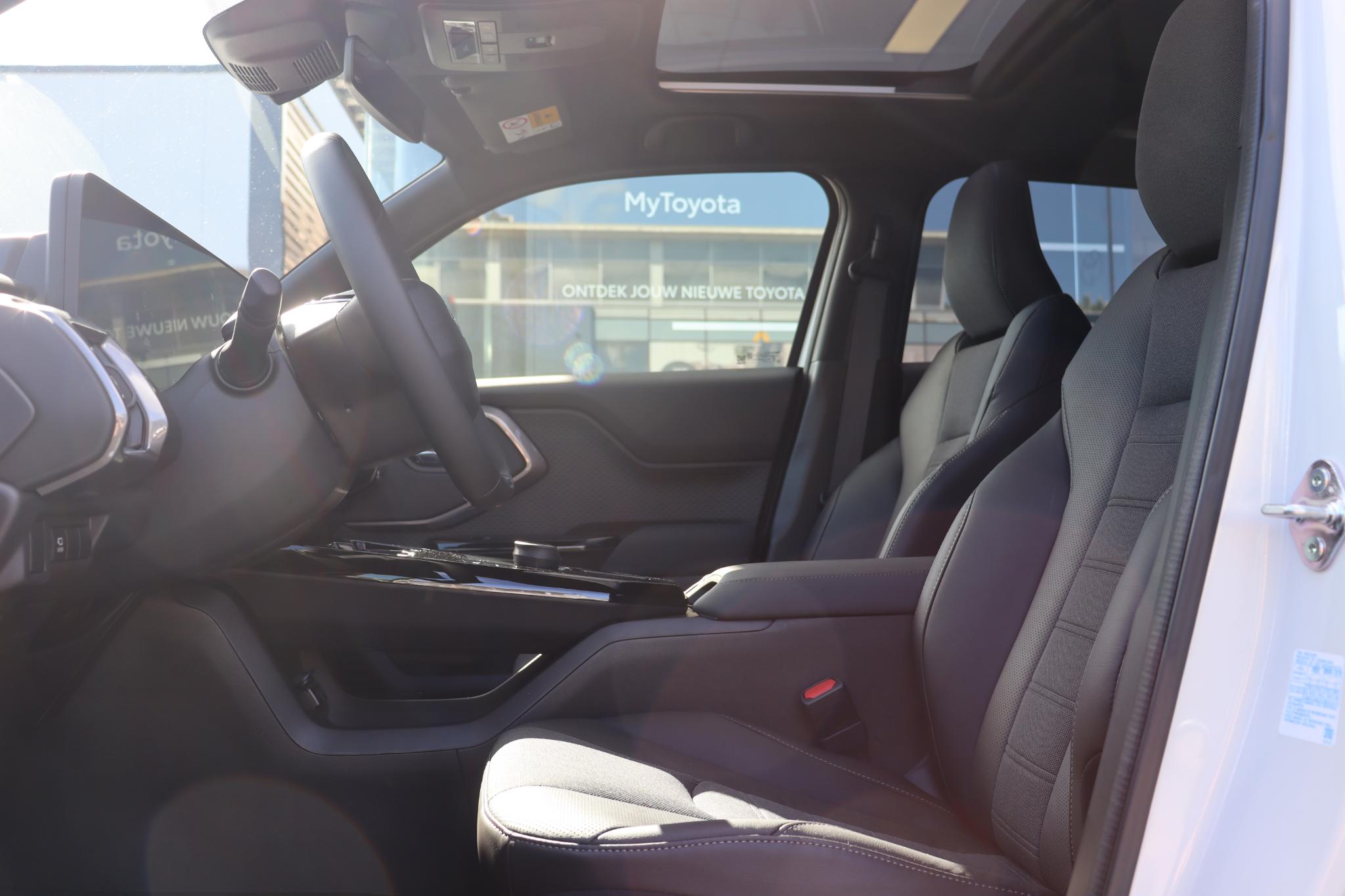 Foto van Toyota Urban Cruiser