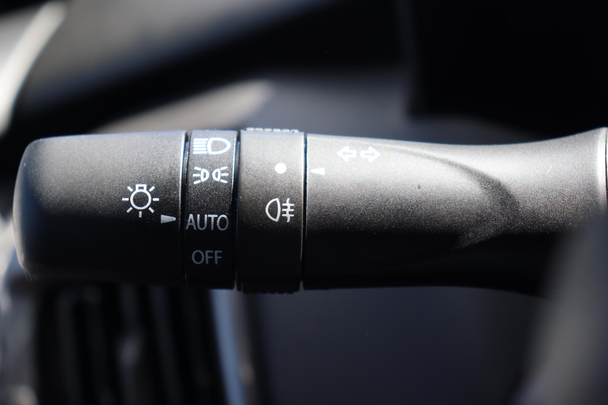 Foto van Toyota Urban Cruiser