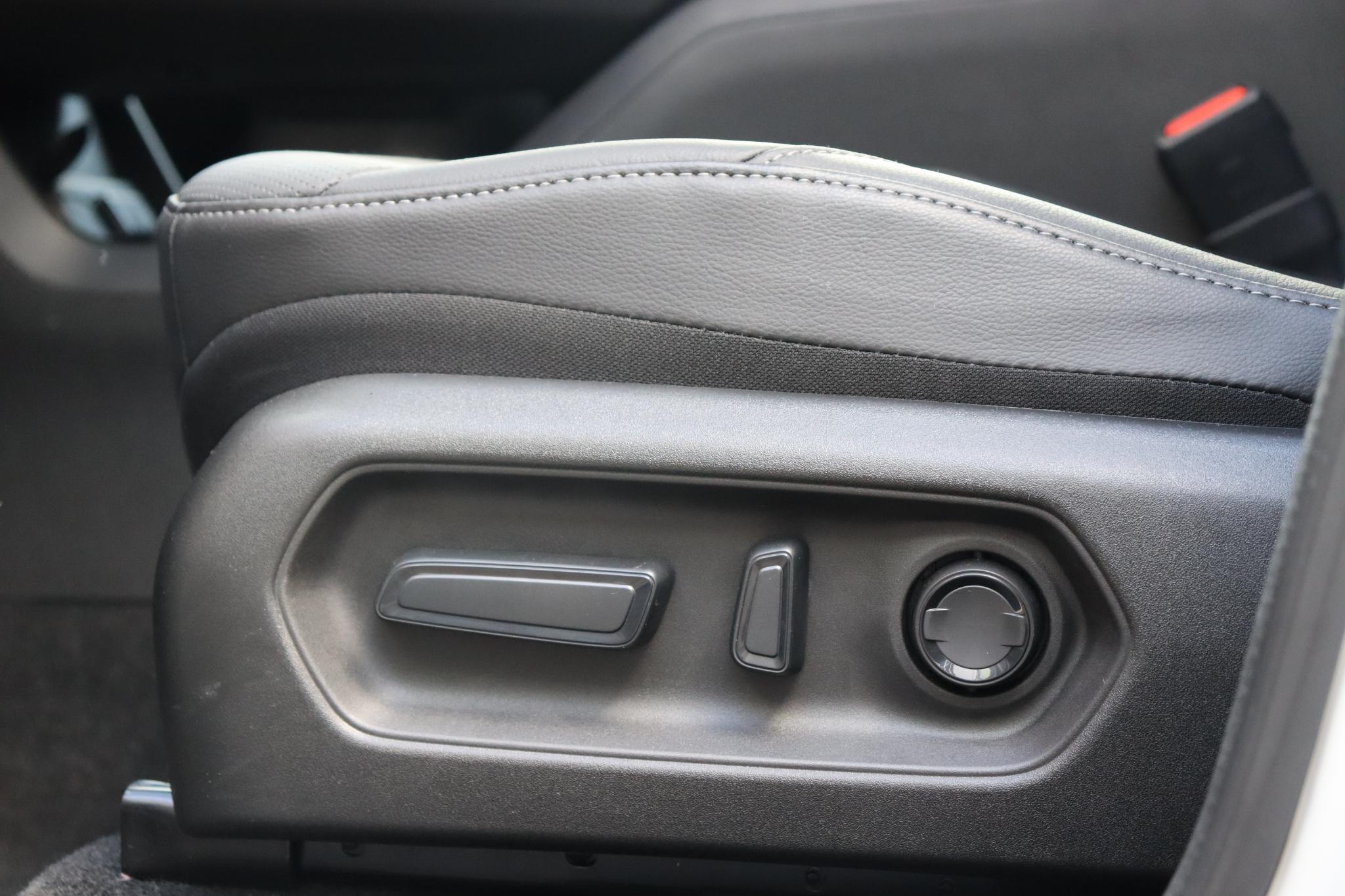 Foto van Toyota Urban Cruiser