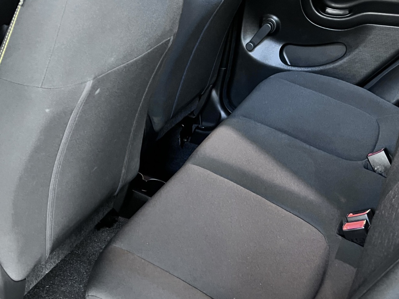 Foto van Fiat Panda