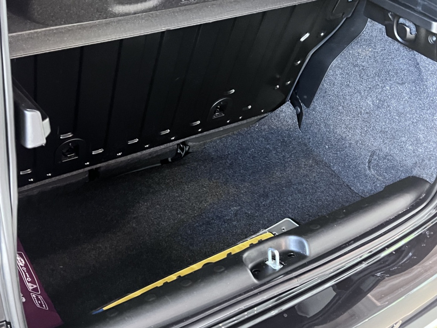 Foto van Fiat Panda