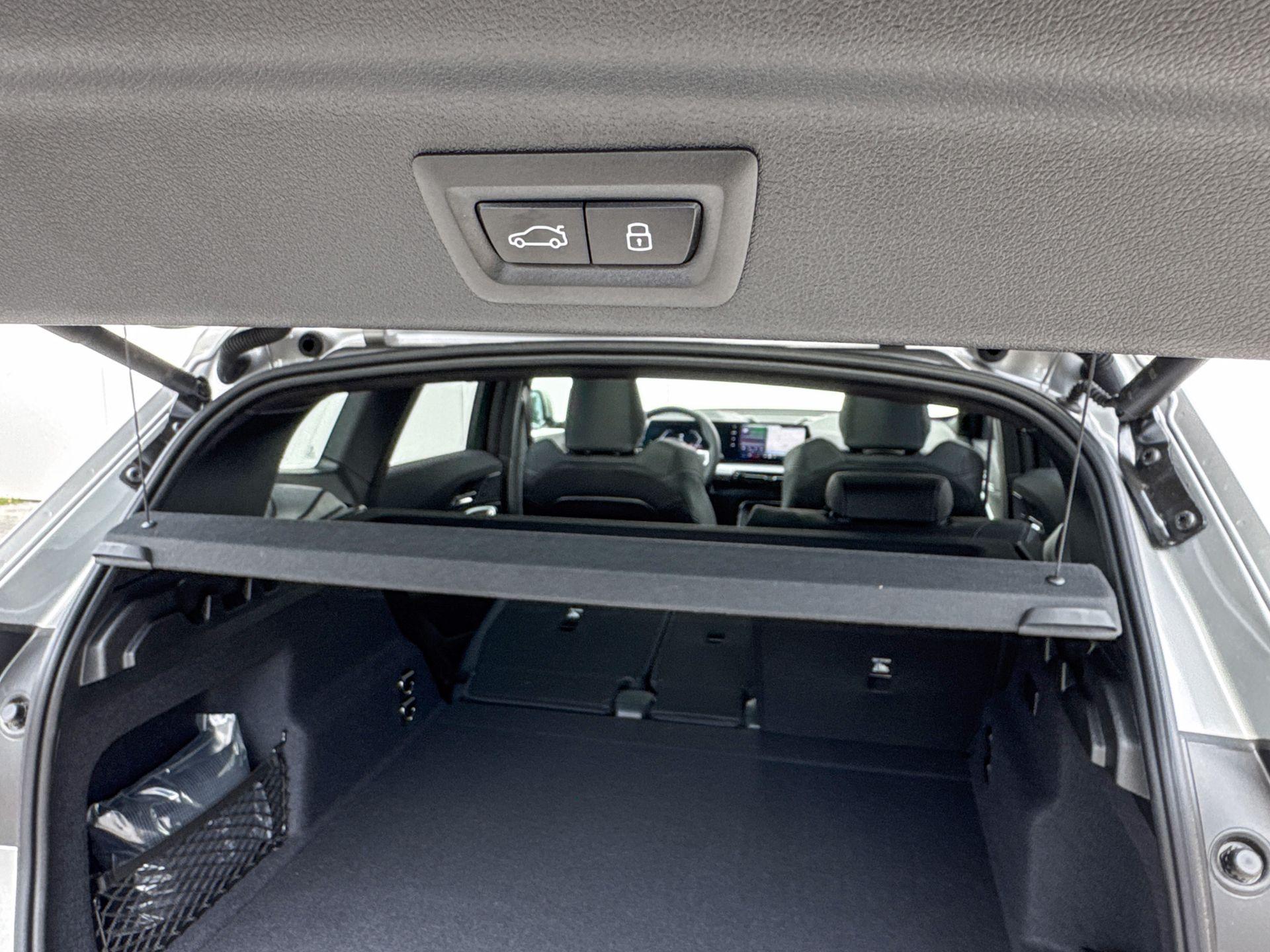Foto van BMW Ix1 Edrive20