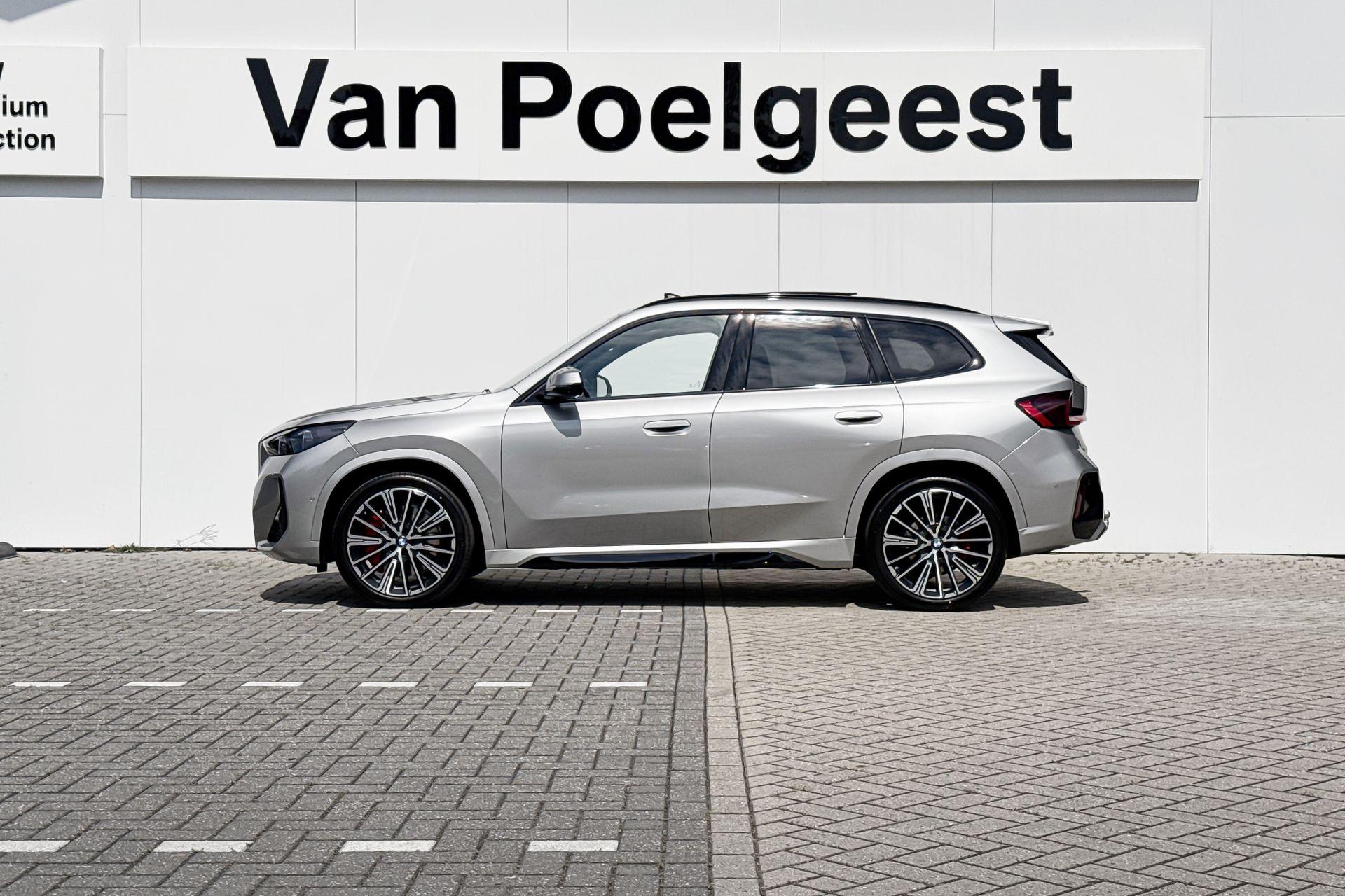 Foto van BMW Ix1 Edrive20