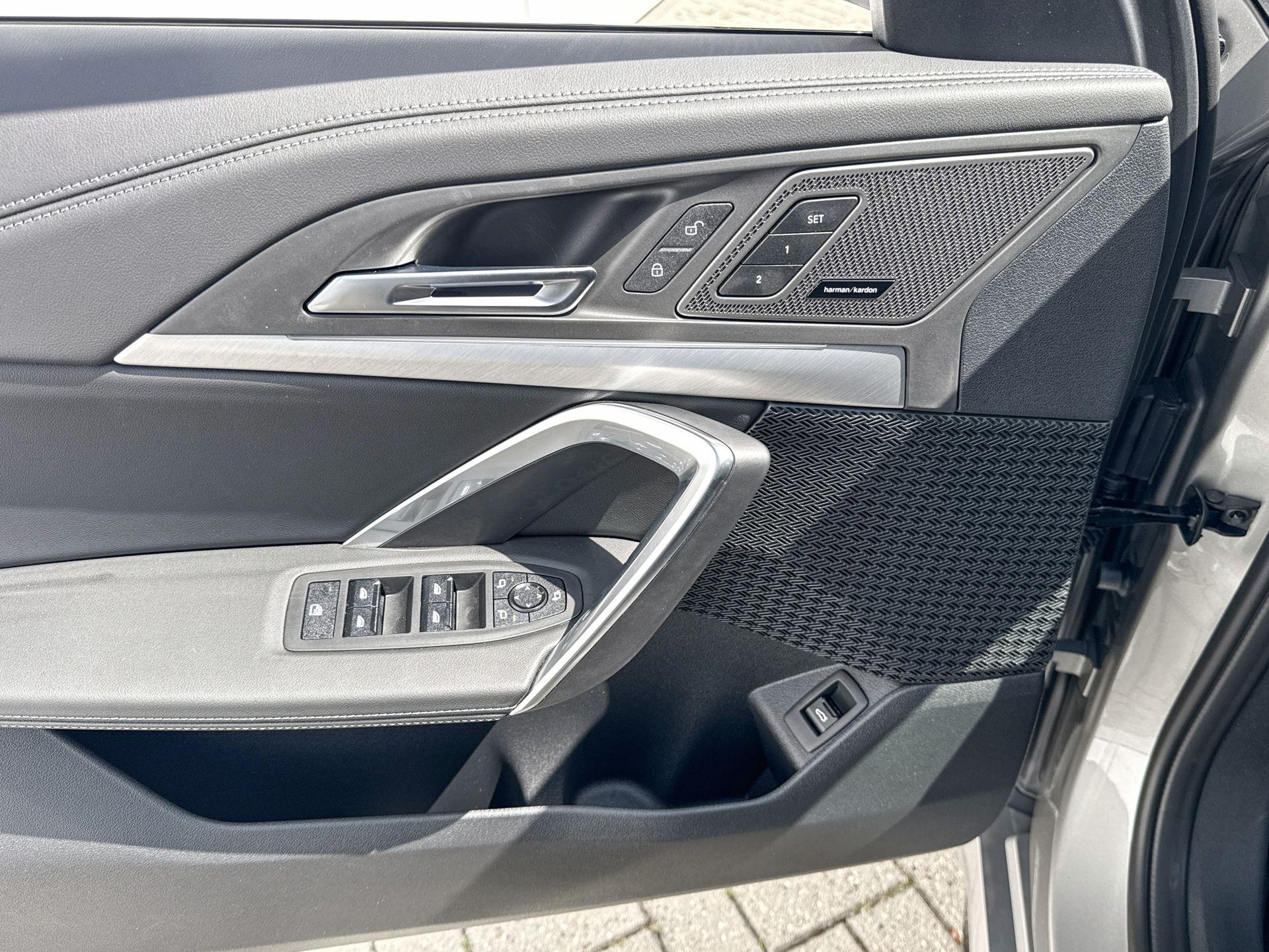 Foto van BMW Ix1 Edrive20