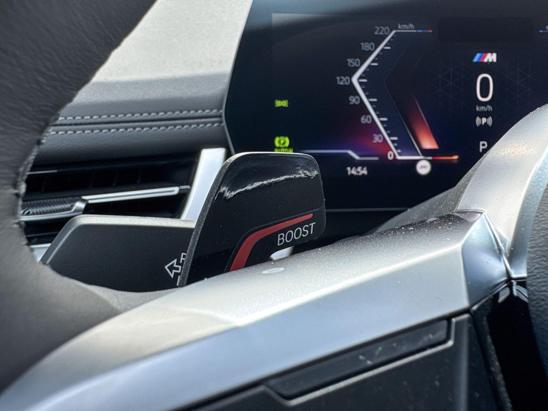 Foto van BMW Ix1 Edrive20