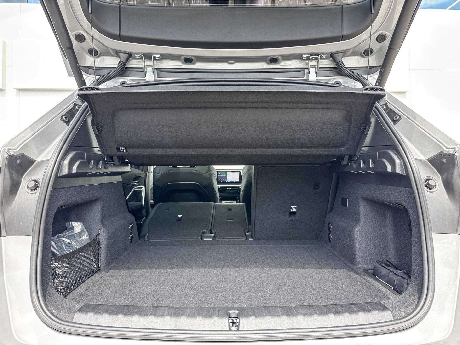 Foto van BMW Ix1 Edrive20