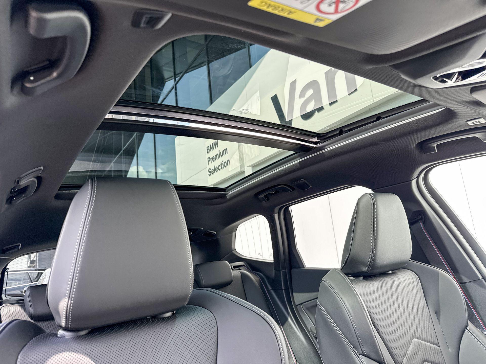 Foto van BMW Ix1 Edrive20