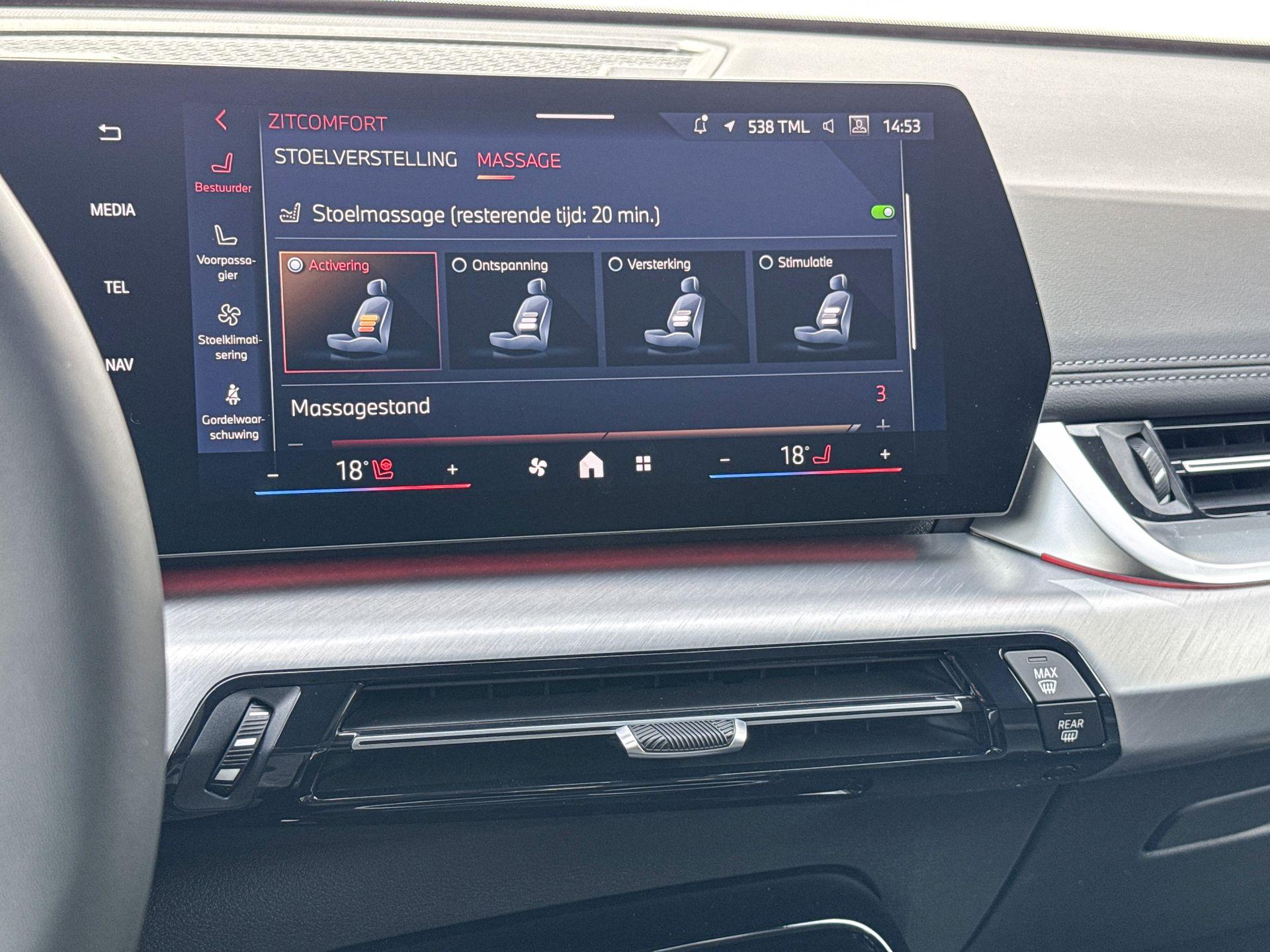 Foto van BMW Ix1 Edrive20
