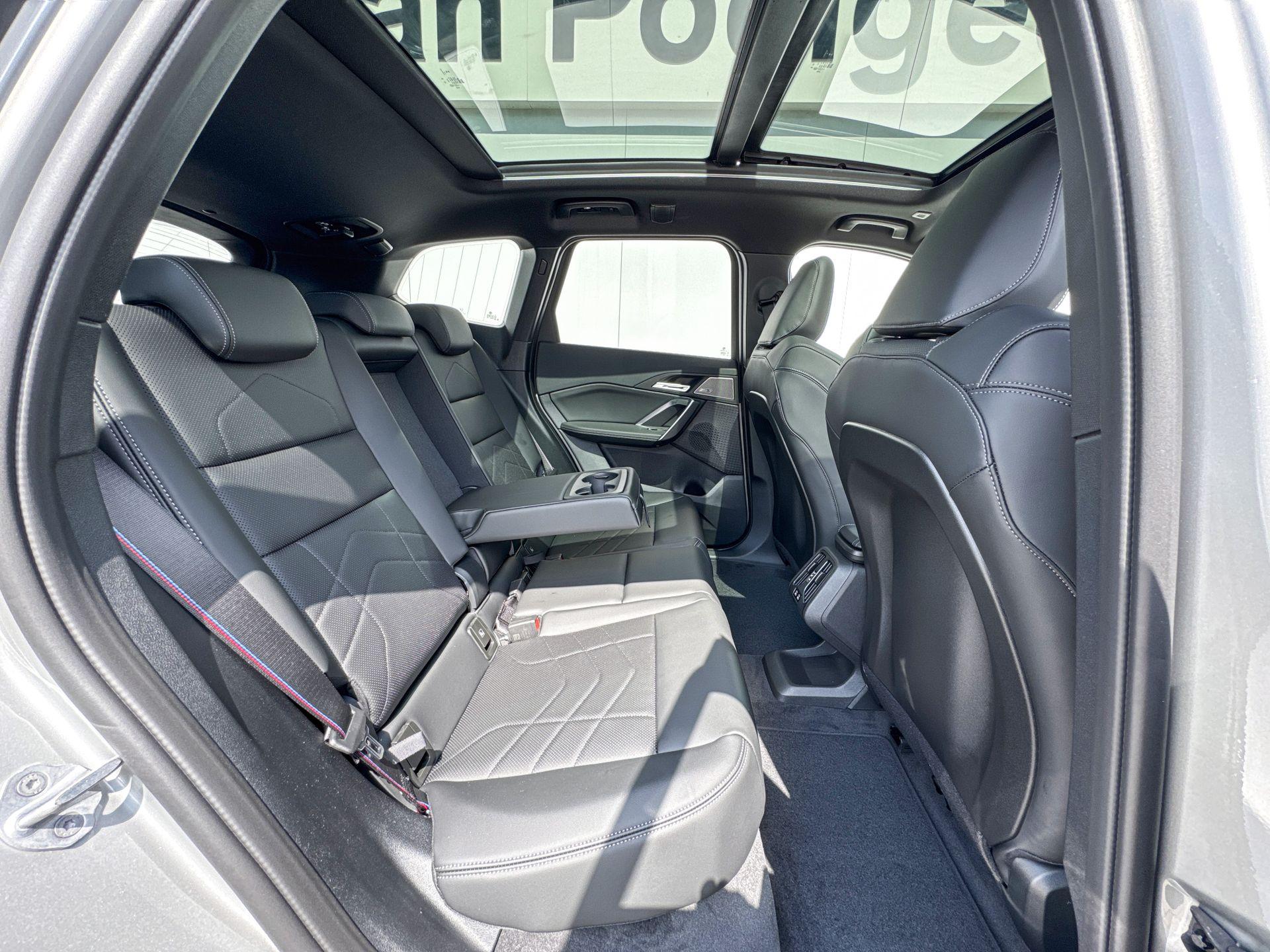Foto van BMW Ix1 Edrive20