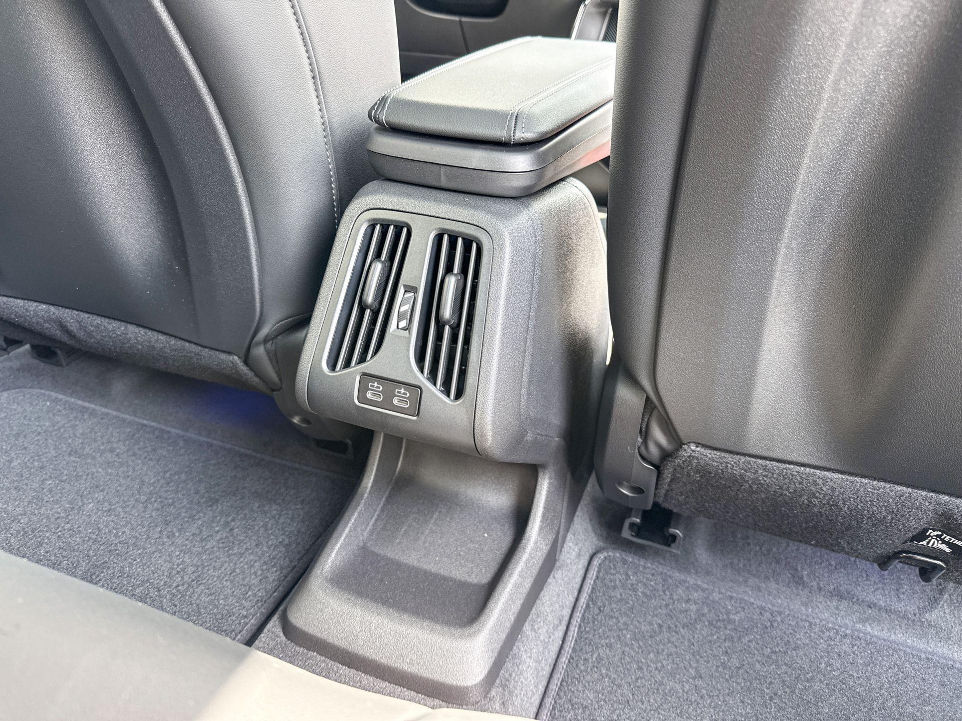 Foto van BMW Ix1 Edrive20