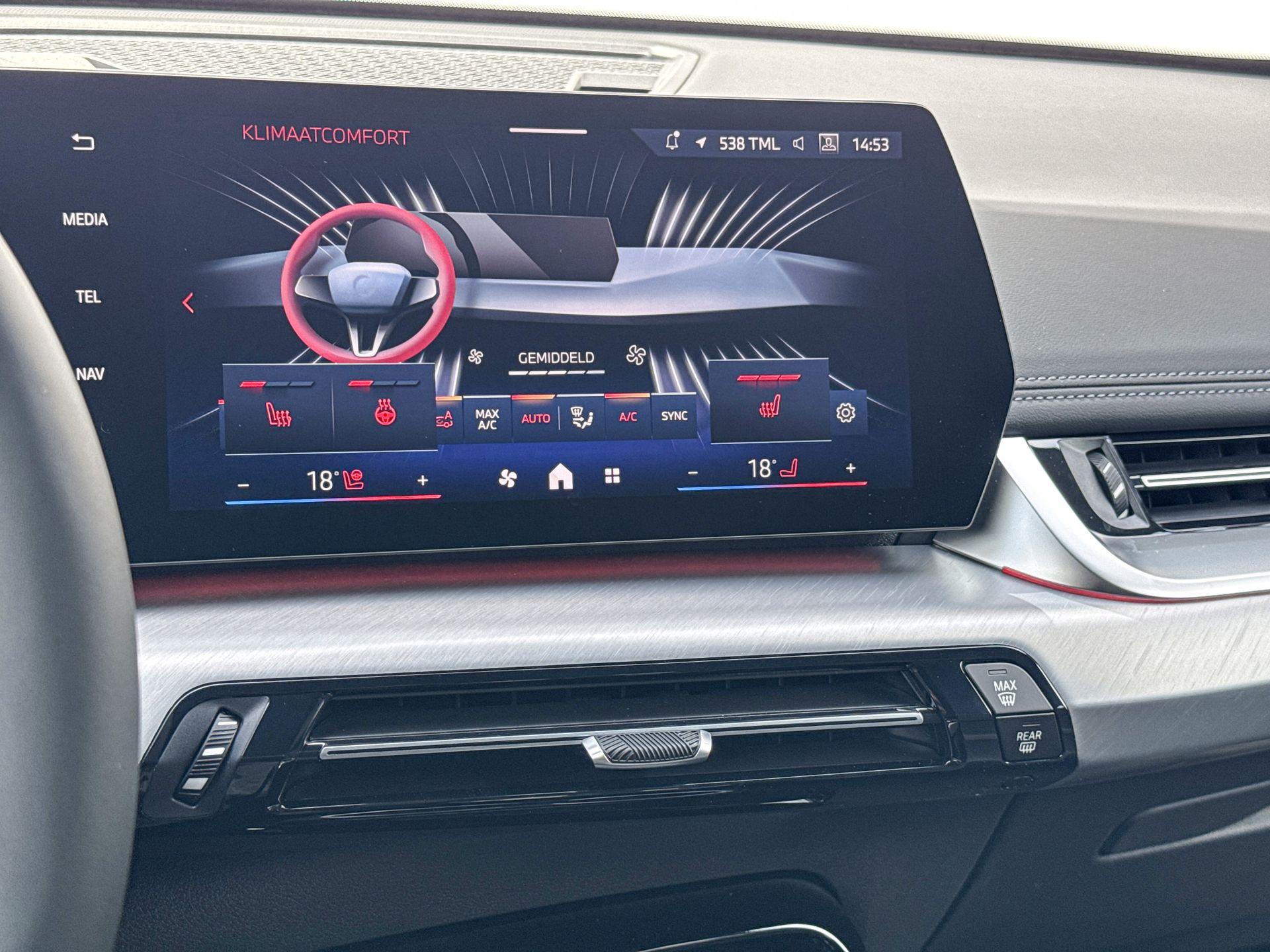 Foto van BMW Ix1 Edrive20