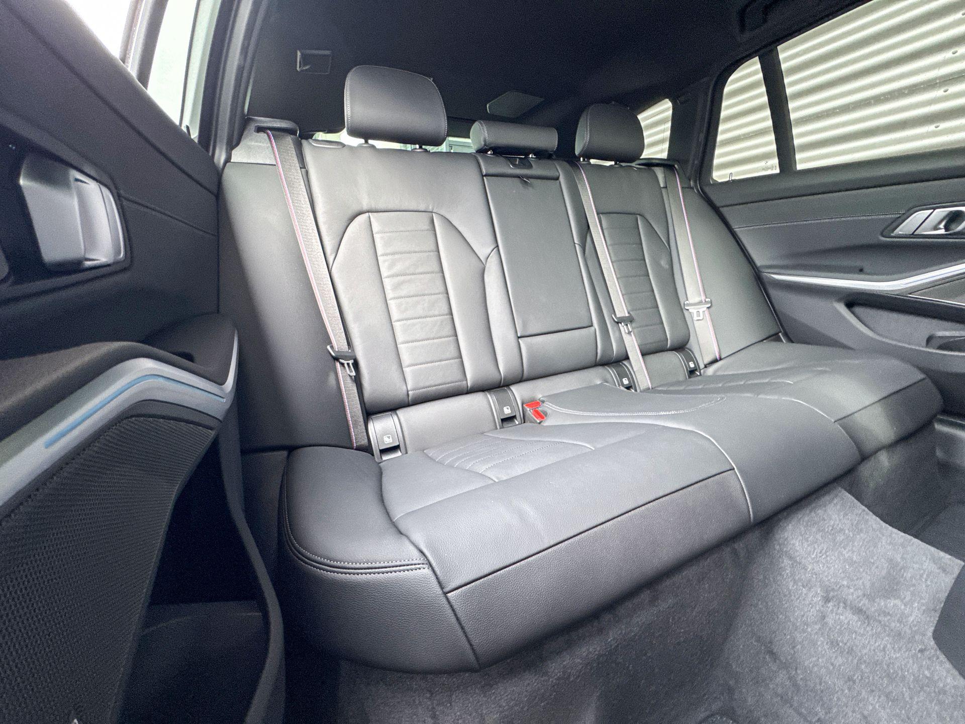 Foto van BMW 330e