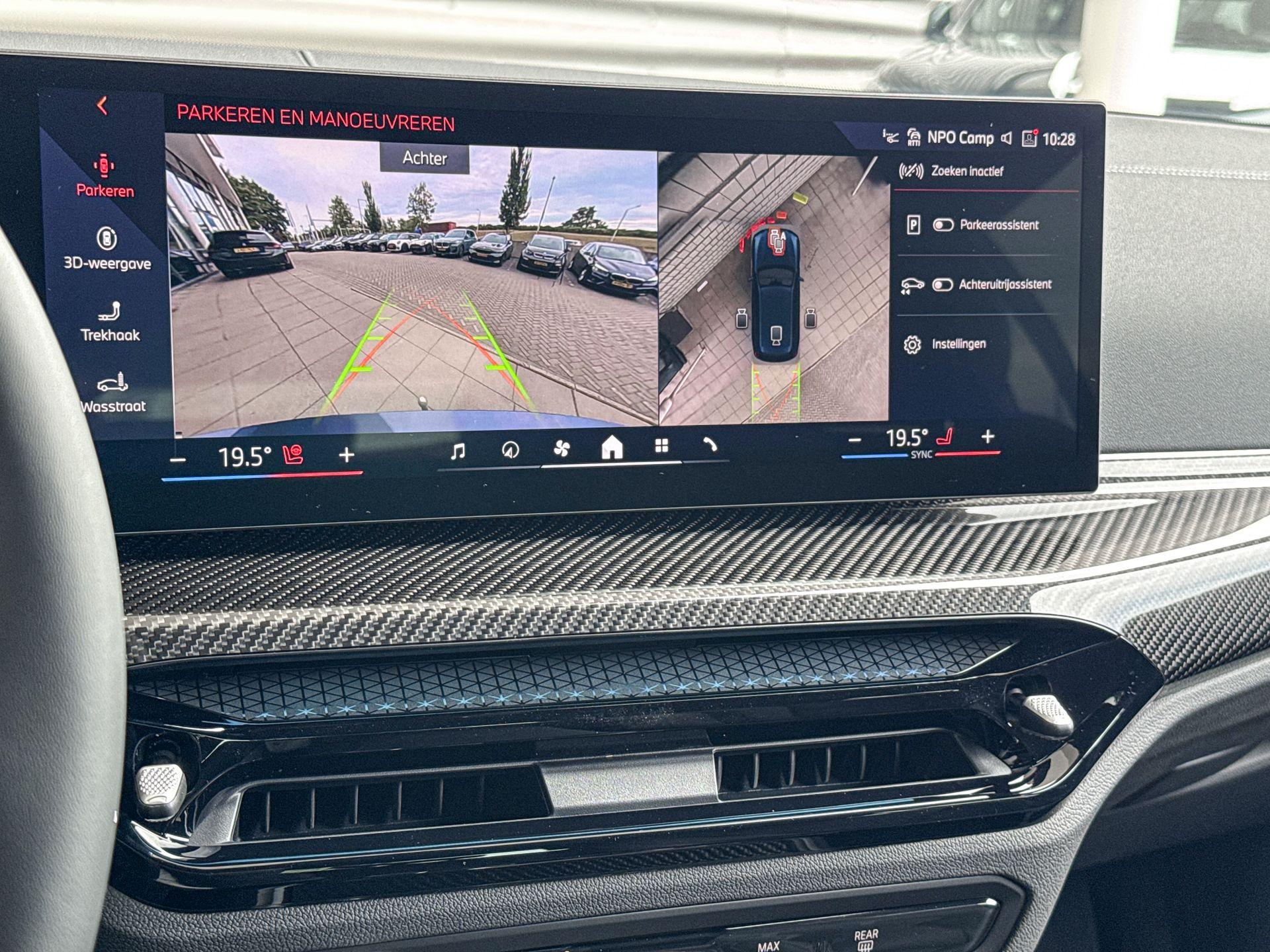 Foto van BMW 330e